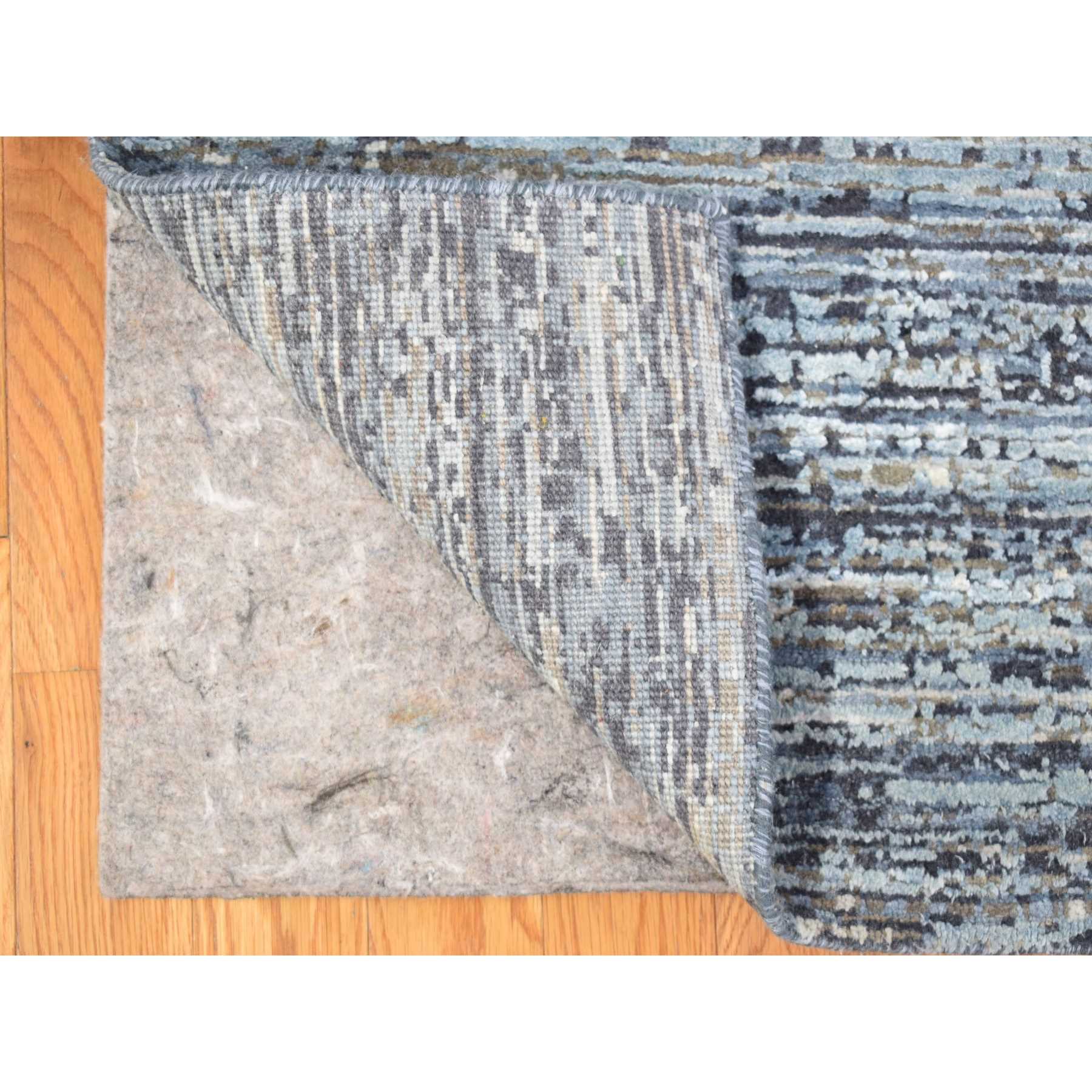 Modern-and-Contemporary-Hand-Knotted-Rug-334870