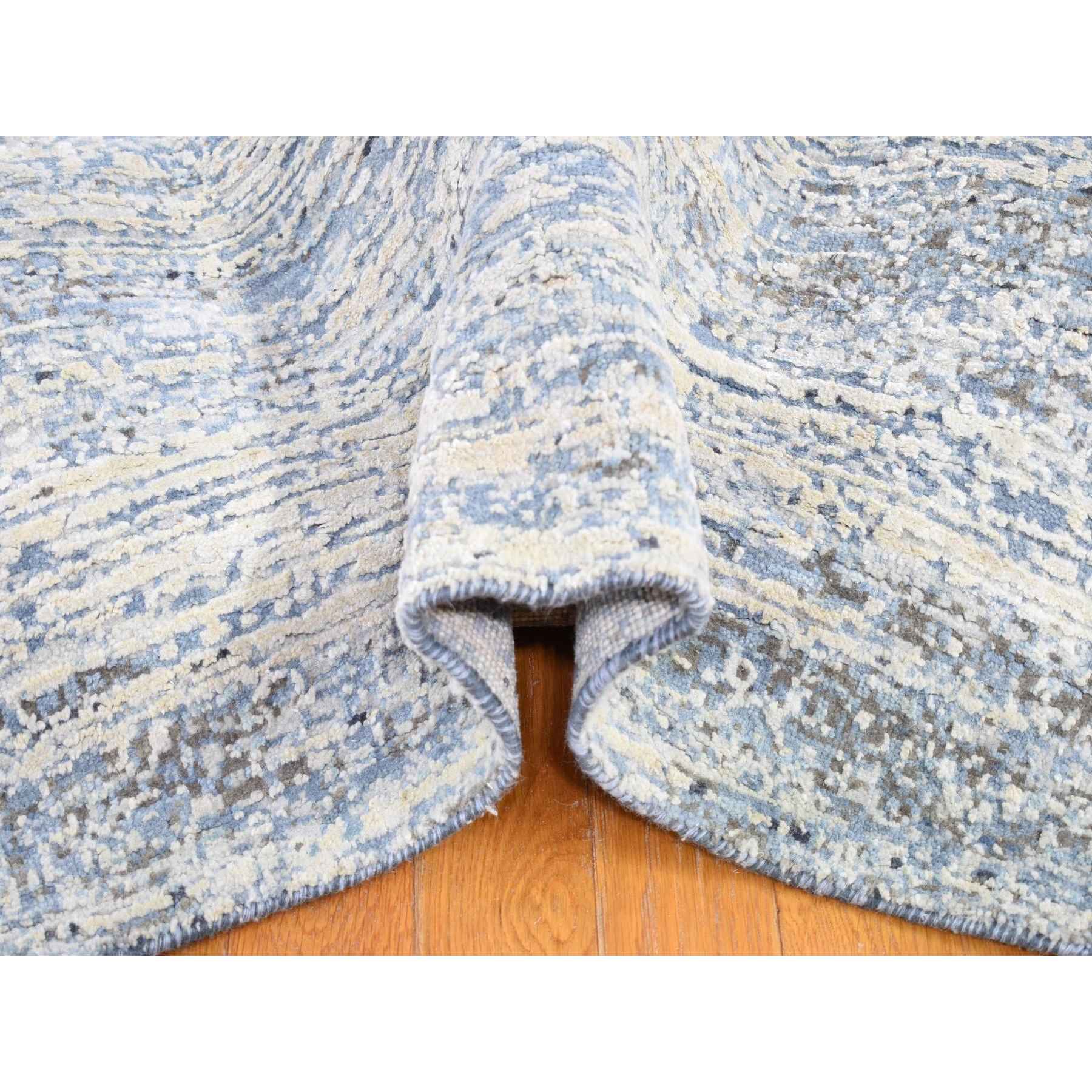 Modern-and-Contemporary-Hand-Knotted-Rug-334870