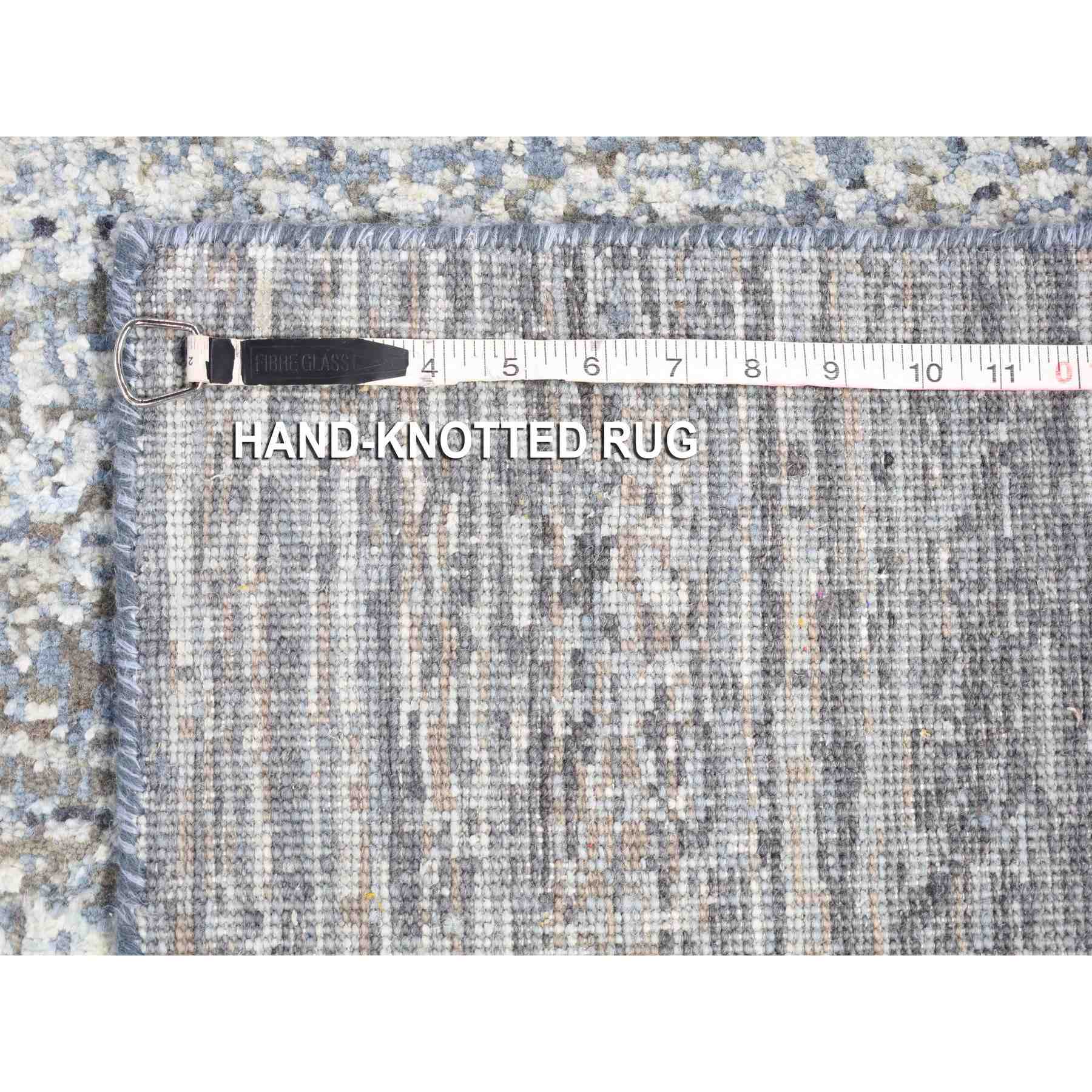 Modern-and-Contemporary-Hand-Knotted-Rug-334870