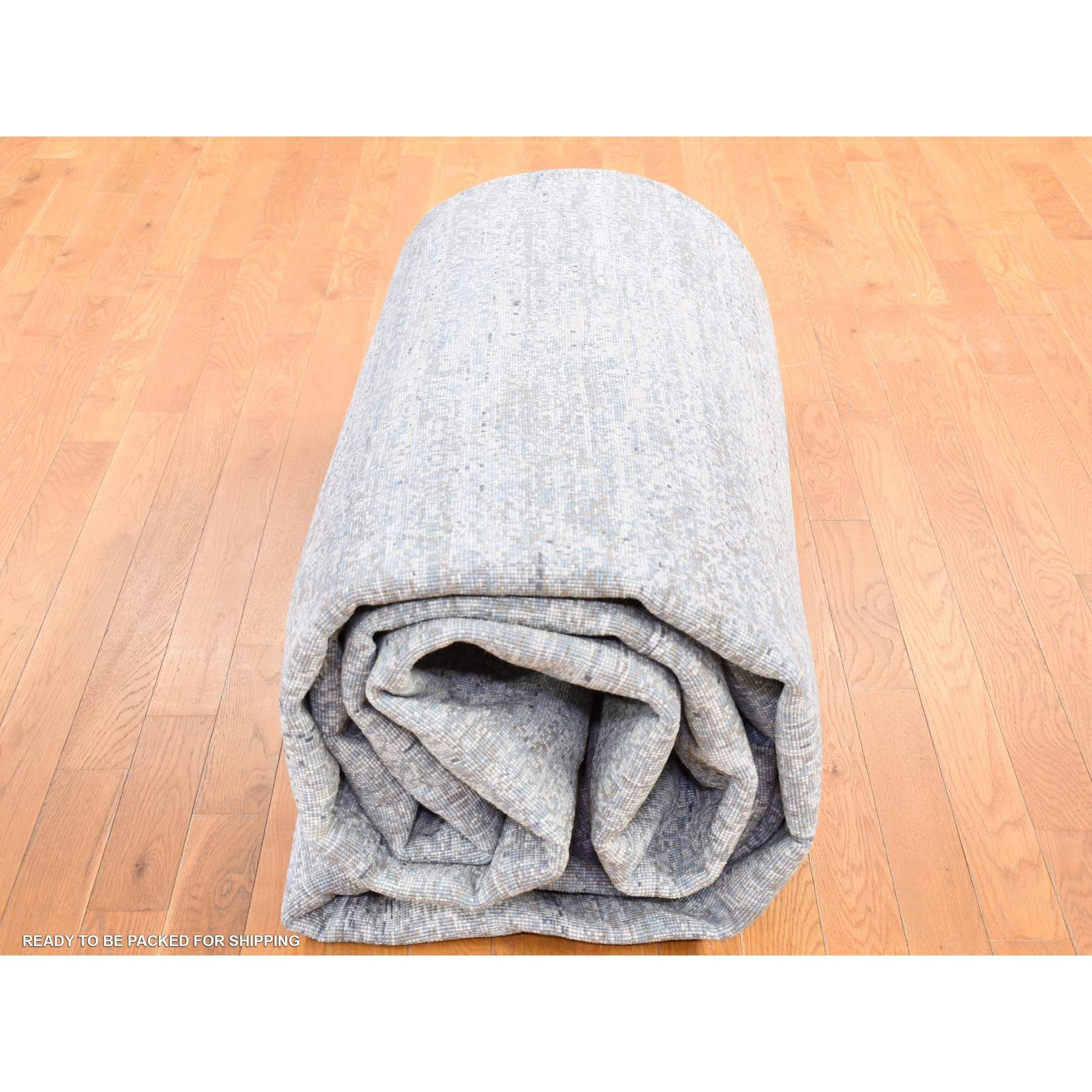 Modern-and-Contemporary-Hand-Knotted-Rug-334870