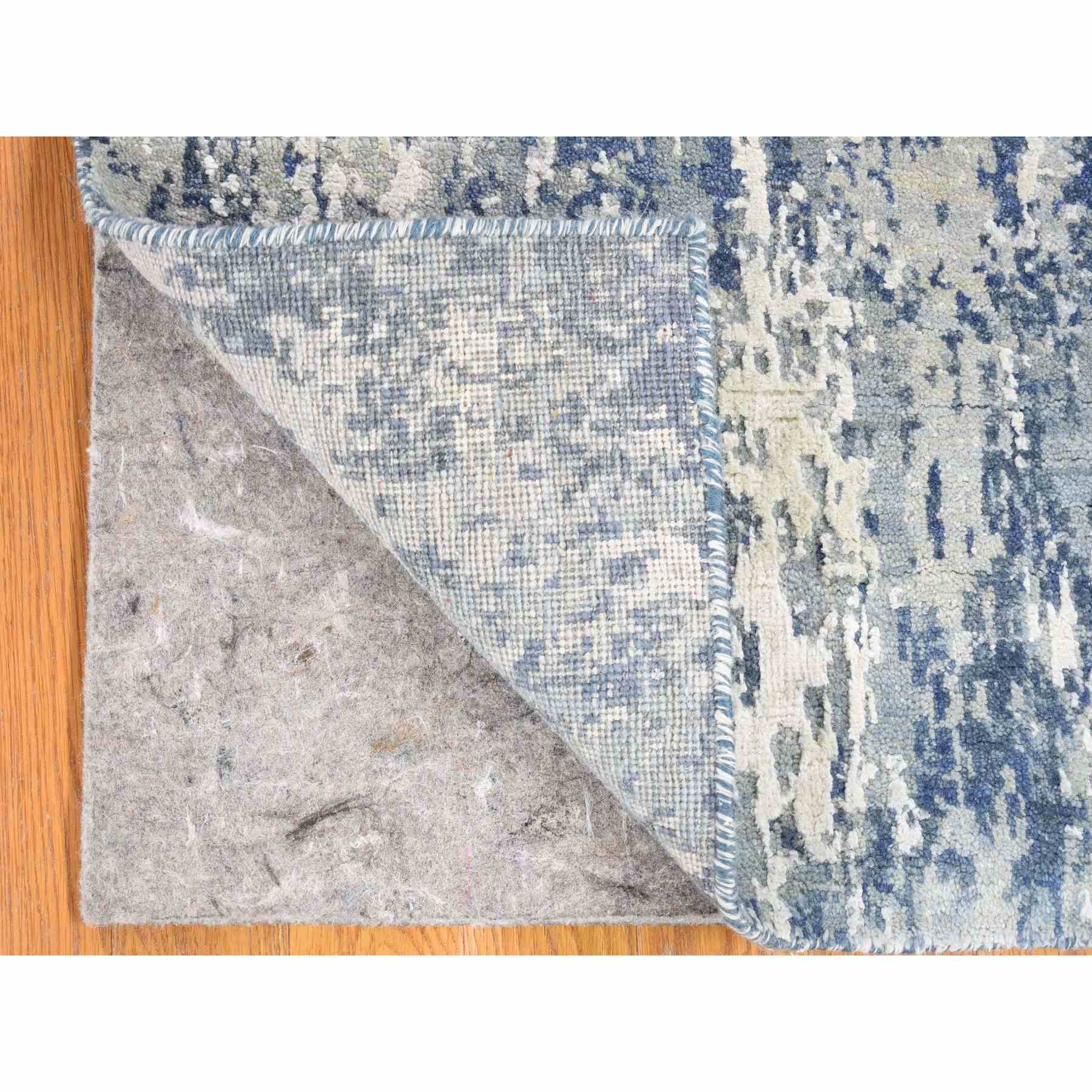 Modern-and-Contemporary-Hand-Knotted-Rug-334900