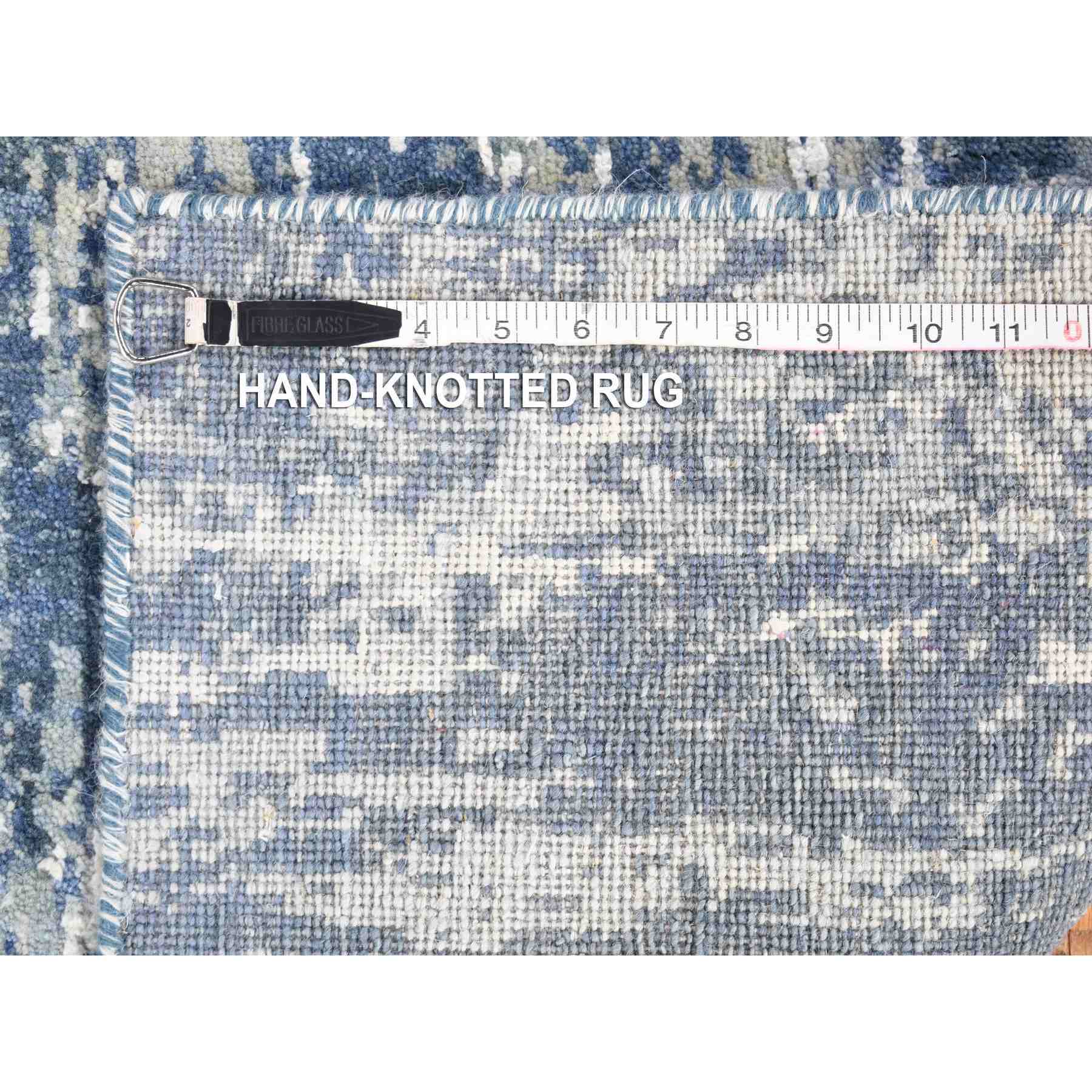 Modern-and-Contemporary-Hand-Knotted-Rug-334900