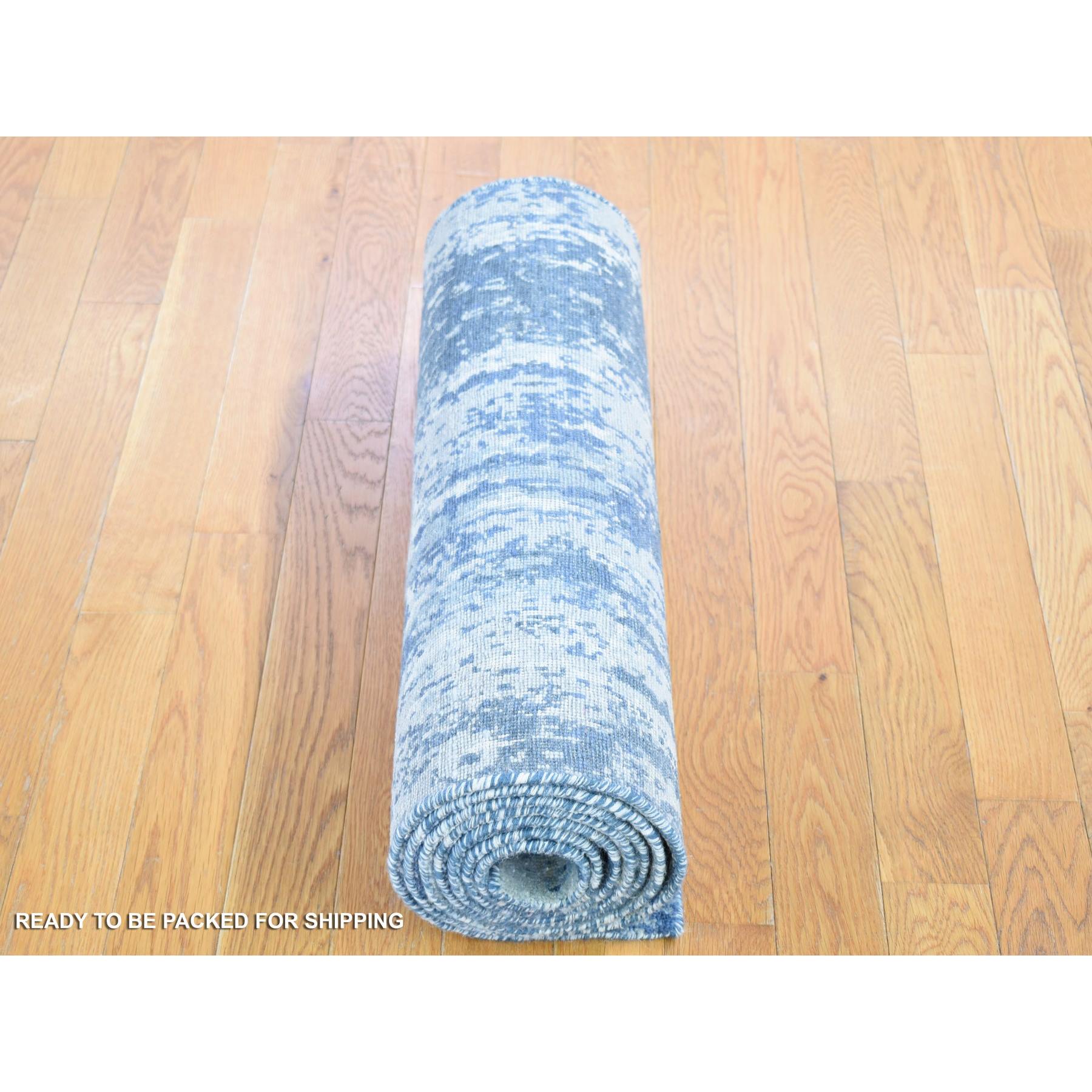 Modern-and-Contemporary-Hand-Knotted-Rug-334900