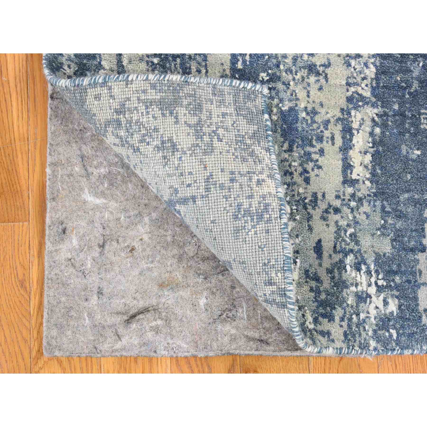 Modern-and-Contemporary-Hand-Knotted-Rug-334900