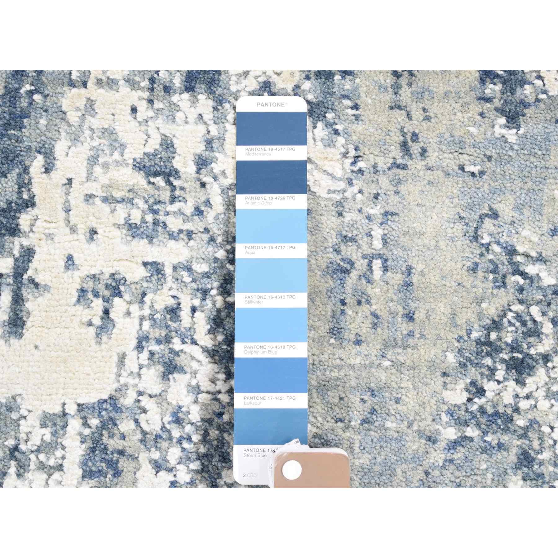 Modern-and-Contemporary-Hand-Knotted-Rug-334900
