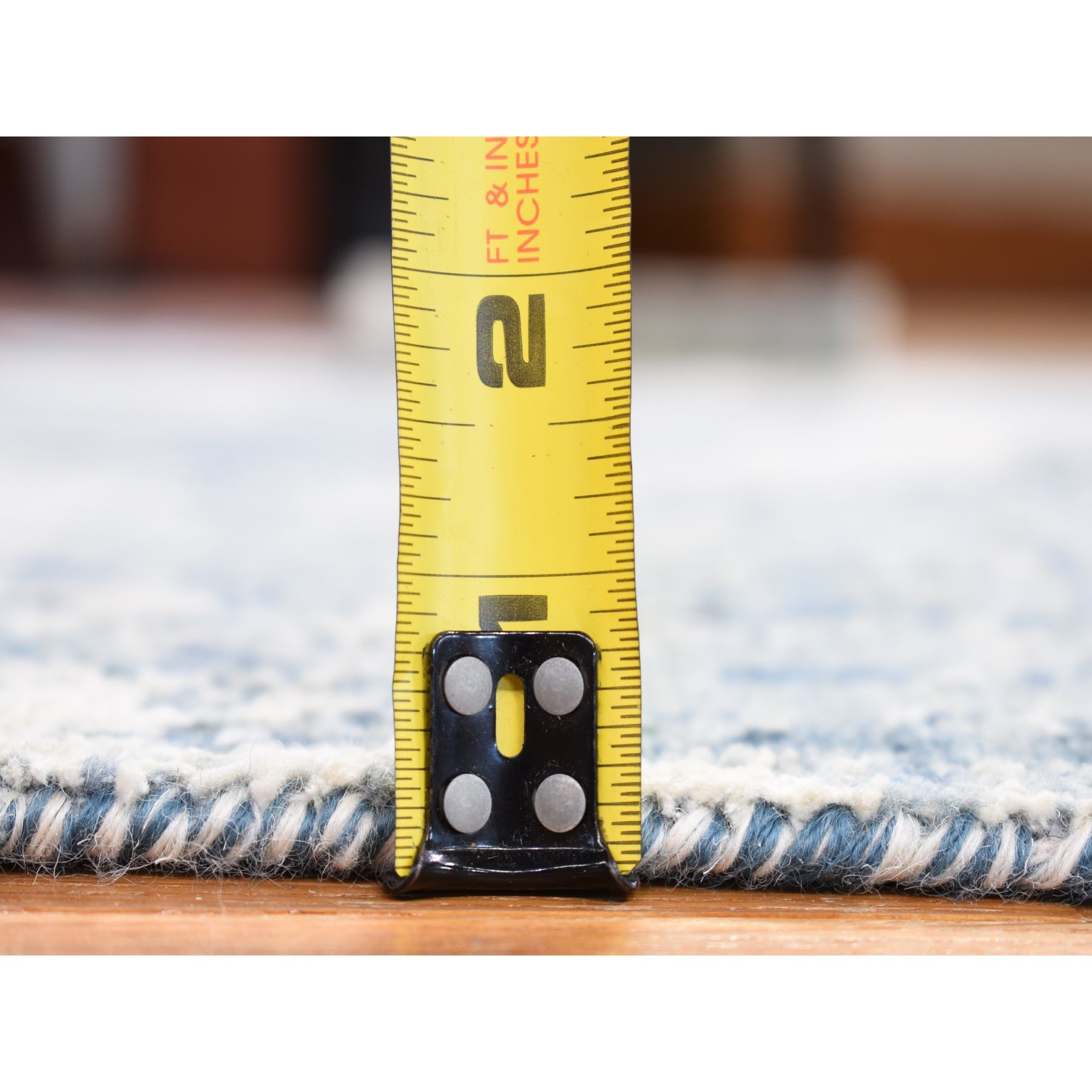 Modern-and-Contemporary-Hand-Knotted-Rug-334900