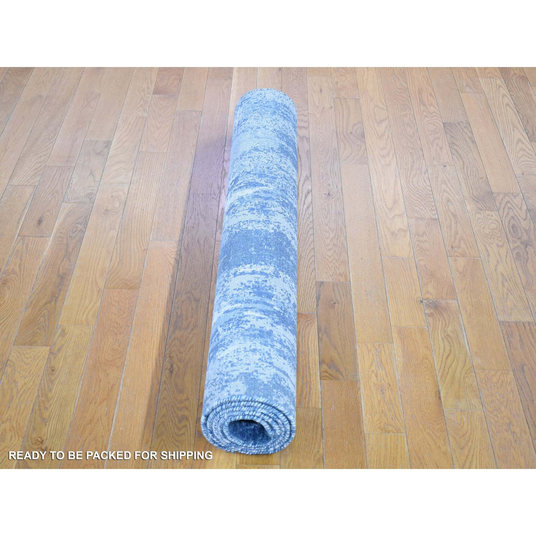 Modern-and-Contemporary-Hand-Knotted-Rug-334900