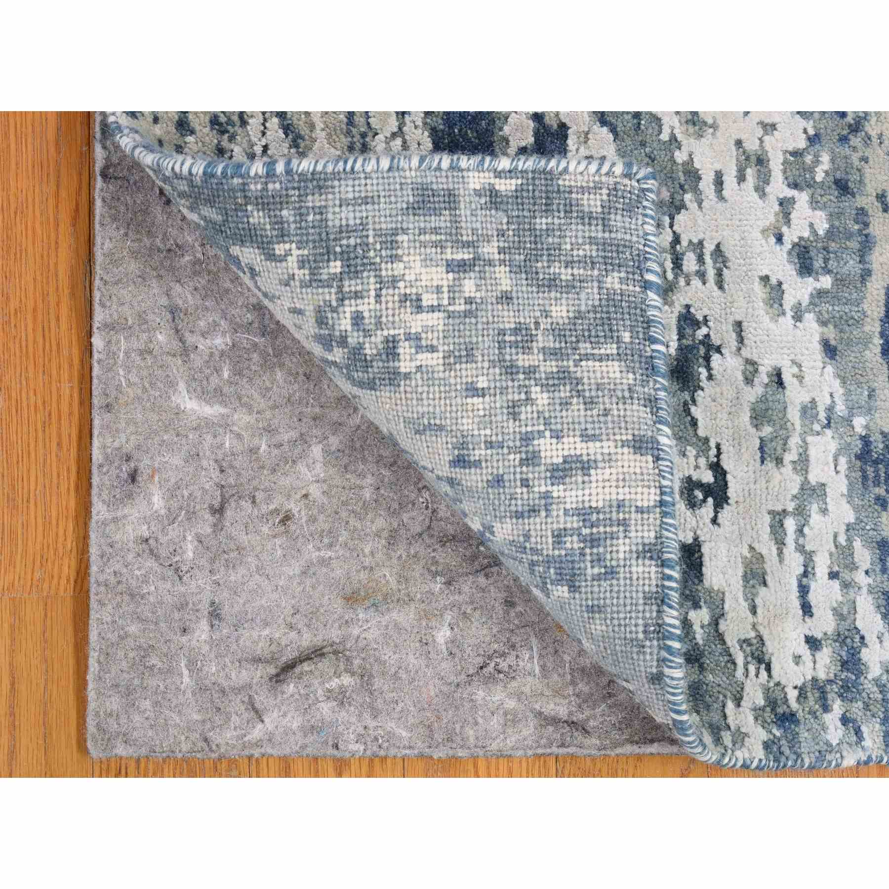 Modern-and-Contemporary-Hand-Knotted-Rug-334910