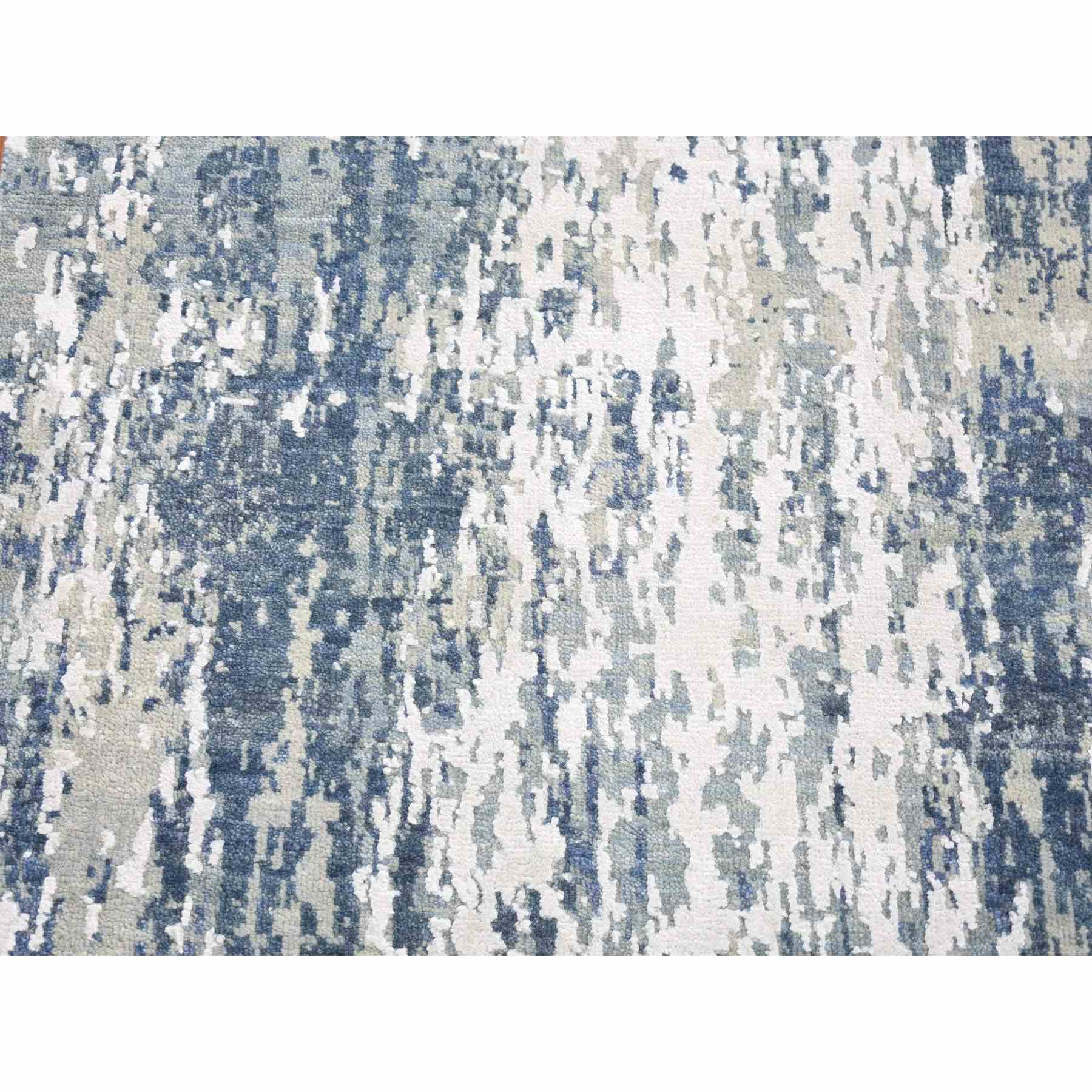 Modern-and-Contemporary-Hand-Knotted-Rug-334910
