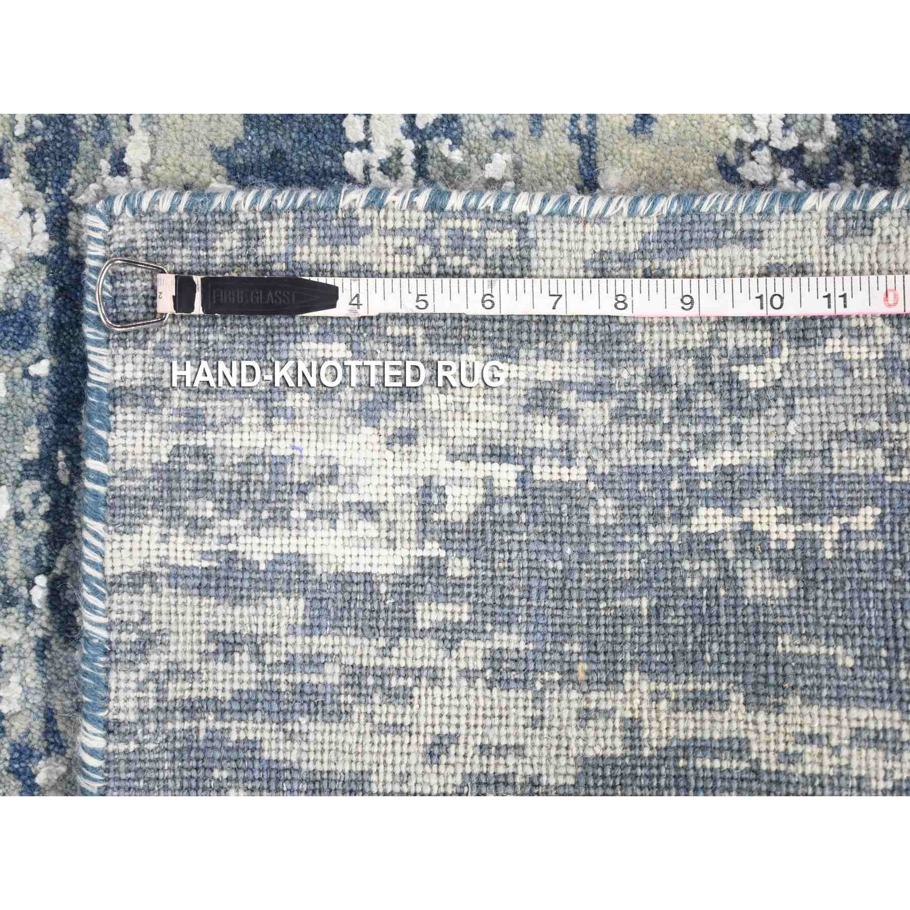 Modern-and-Contemporary-Hand-Knotted-Rug-334910