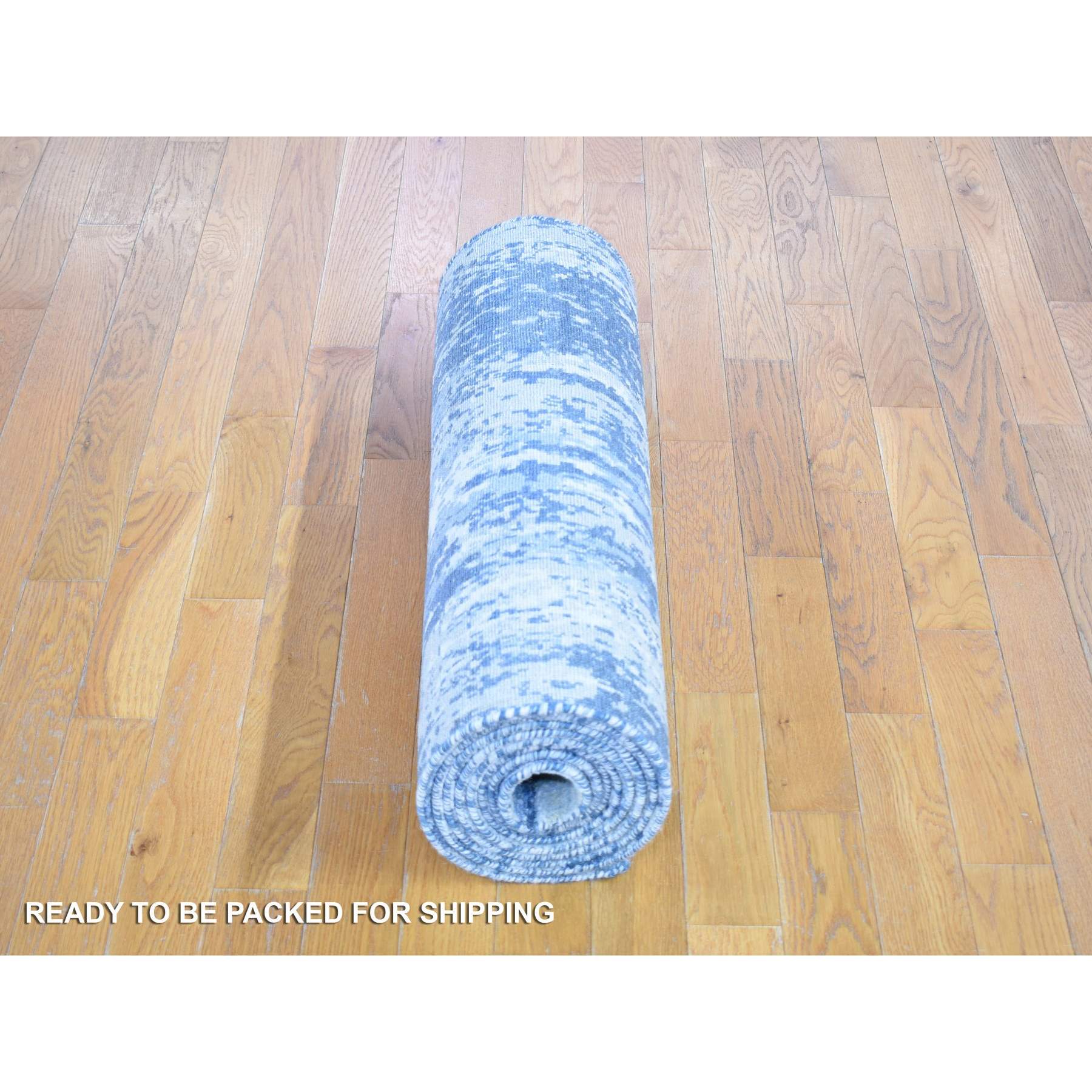 Modern-and-Contemporary-Hand-Knotted-Rug-334910