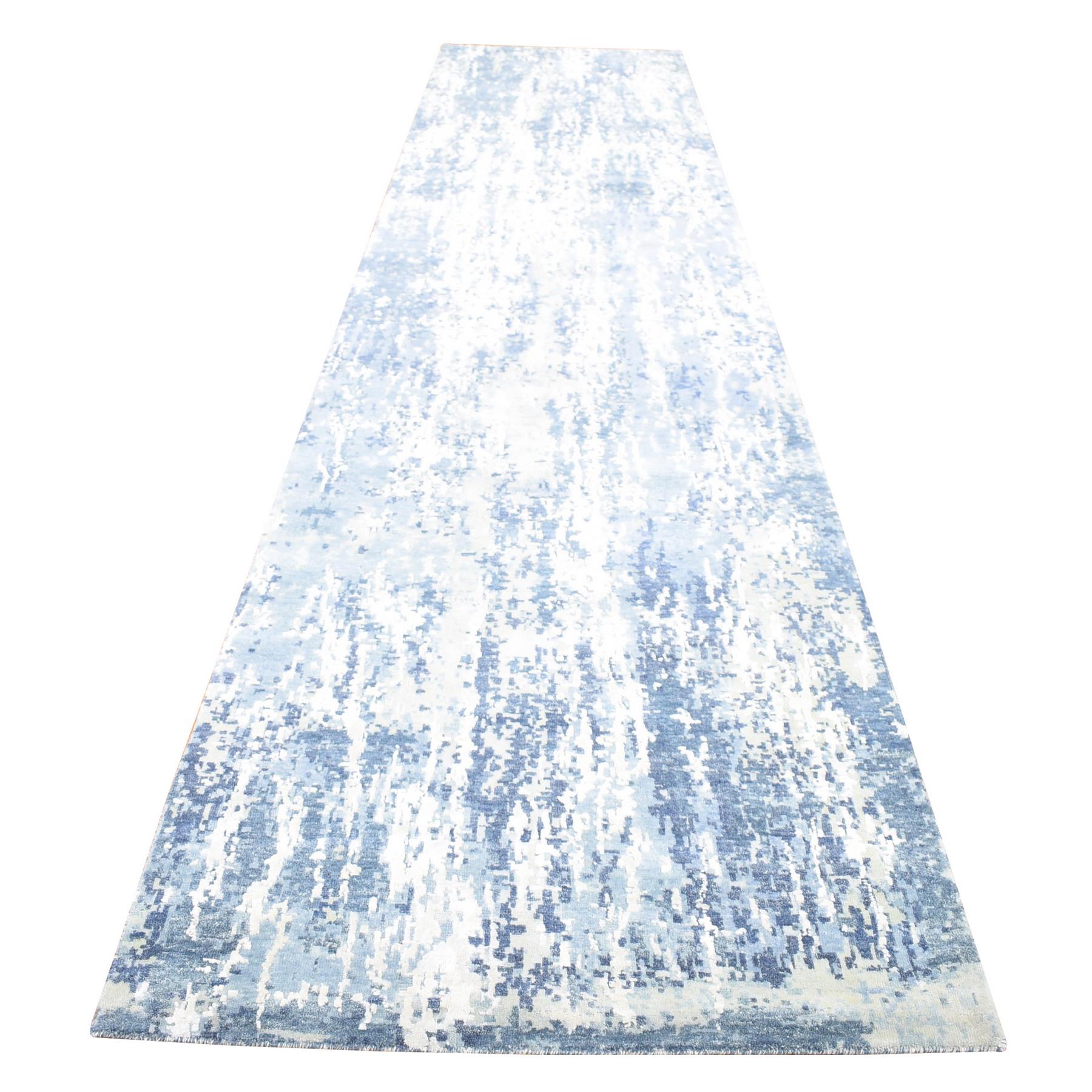 Modern-and-Contemporary-Hand-Knotted-Rug-334920