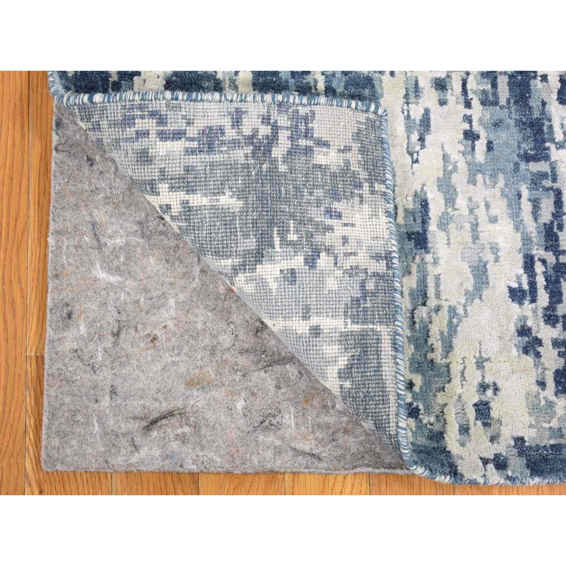 Modern-and-Contemporary-Hand-Knotted-Rug-334920