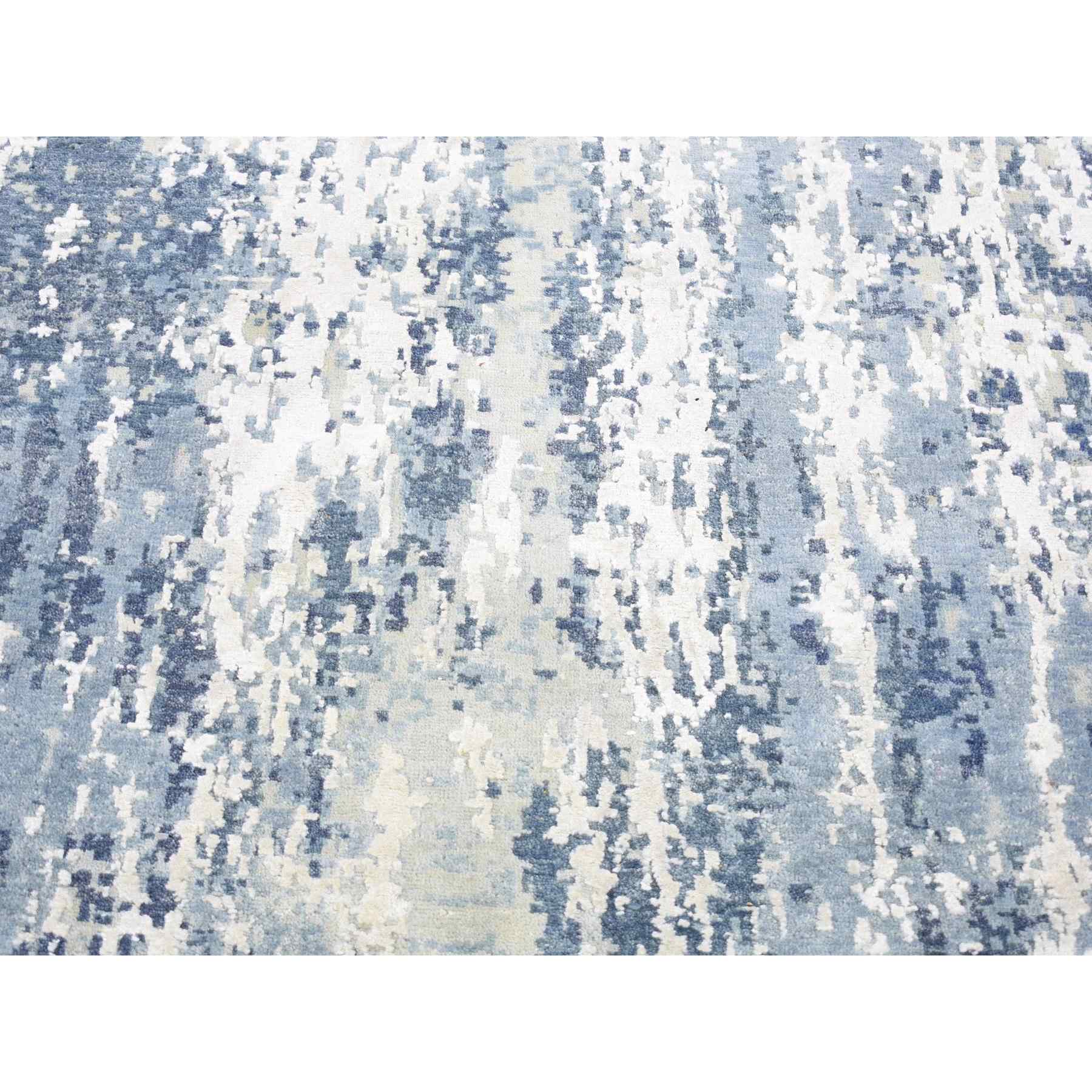 Modern-and-Contemporary-Hand-Knotted-Rug-334920