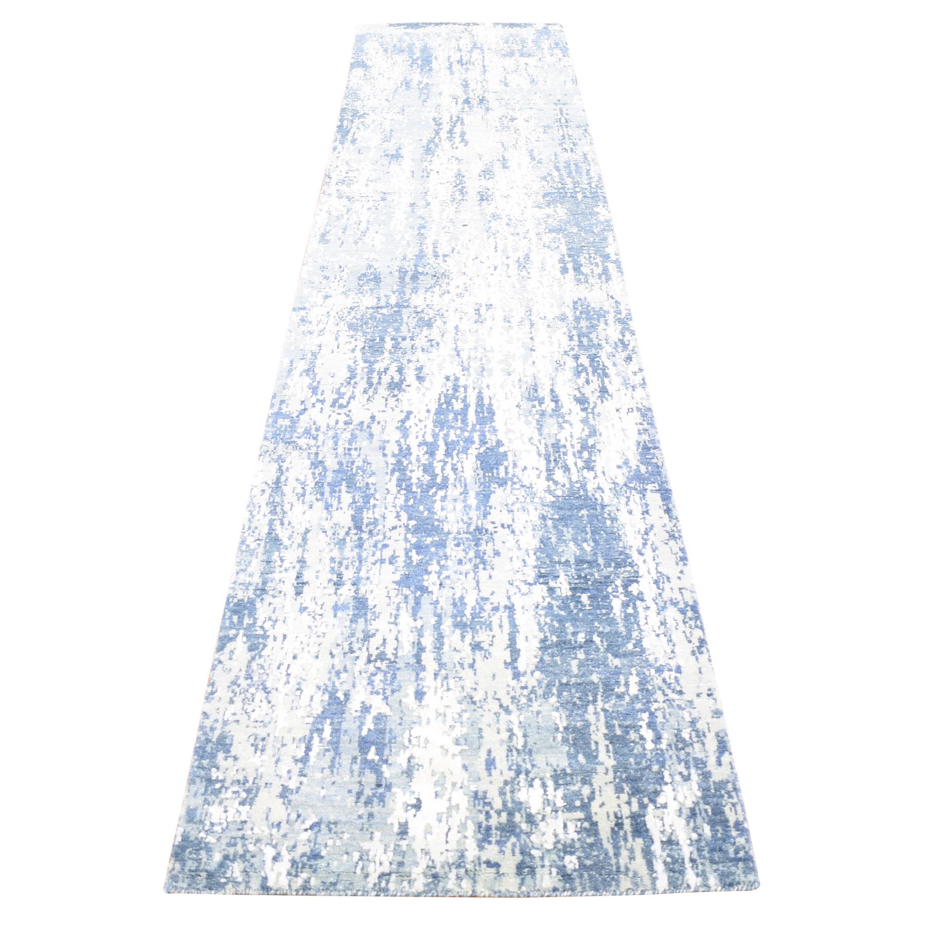 Modern-and-Contemporary-Hand-Knotted-Rug-334925