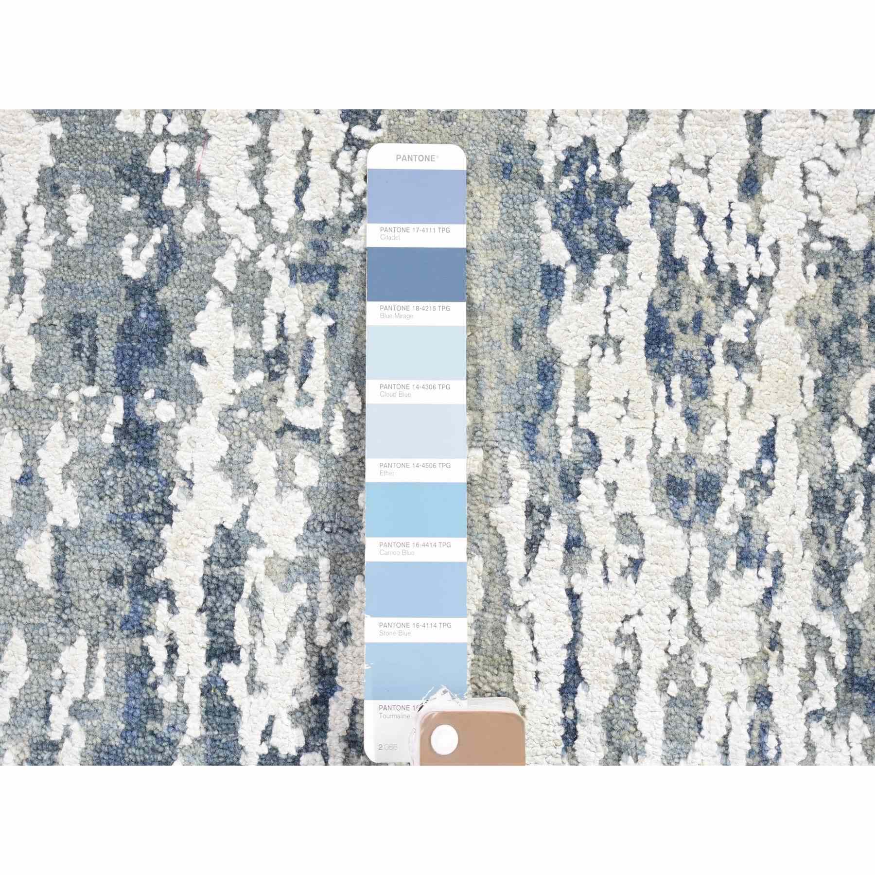 Modern-and-Contemporary-Hand-Knotted-Rug-334925