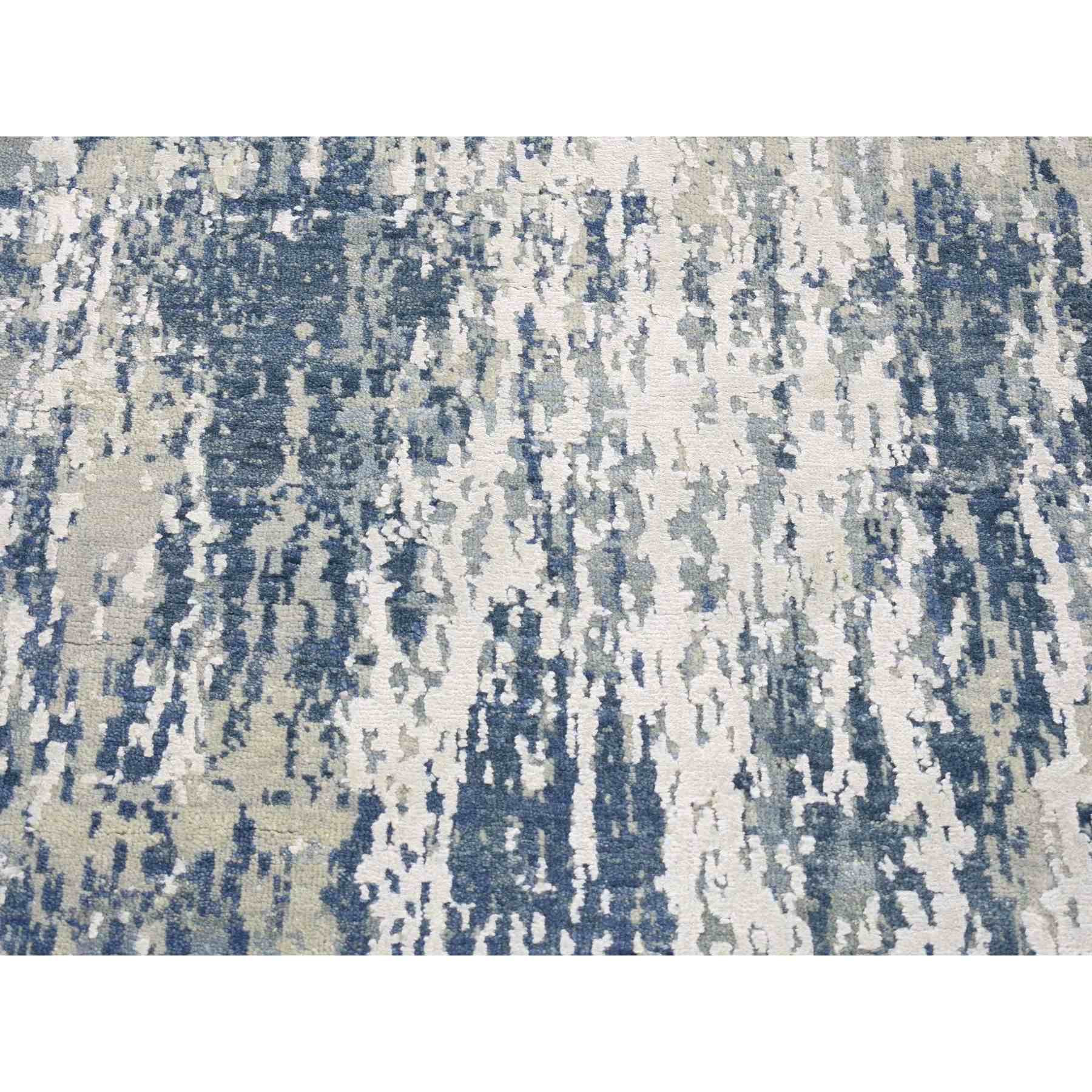 Modern-and-Contemporary-Hand-Knotted-Rug-334925