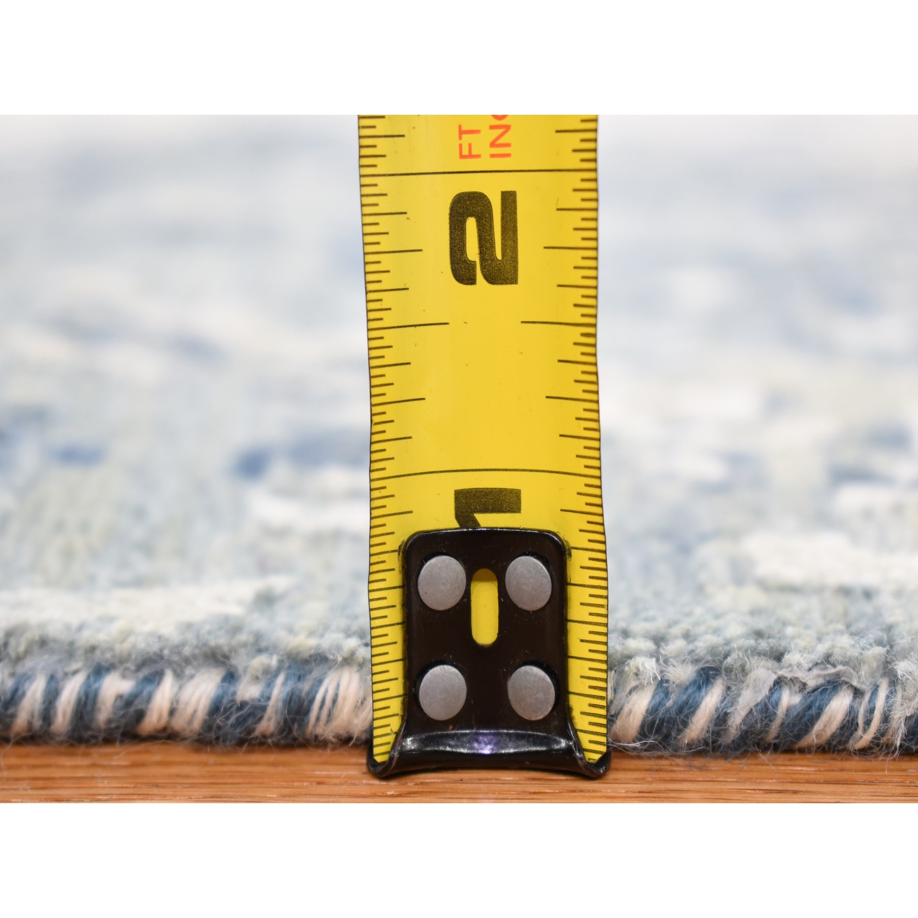 Modern-and-Contemporary-Hand-Knotted-Rug-334925
