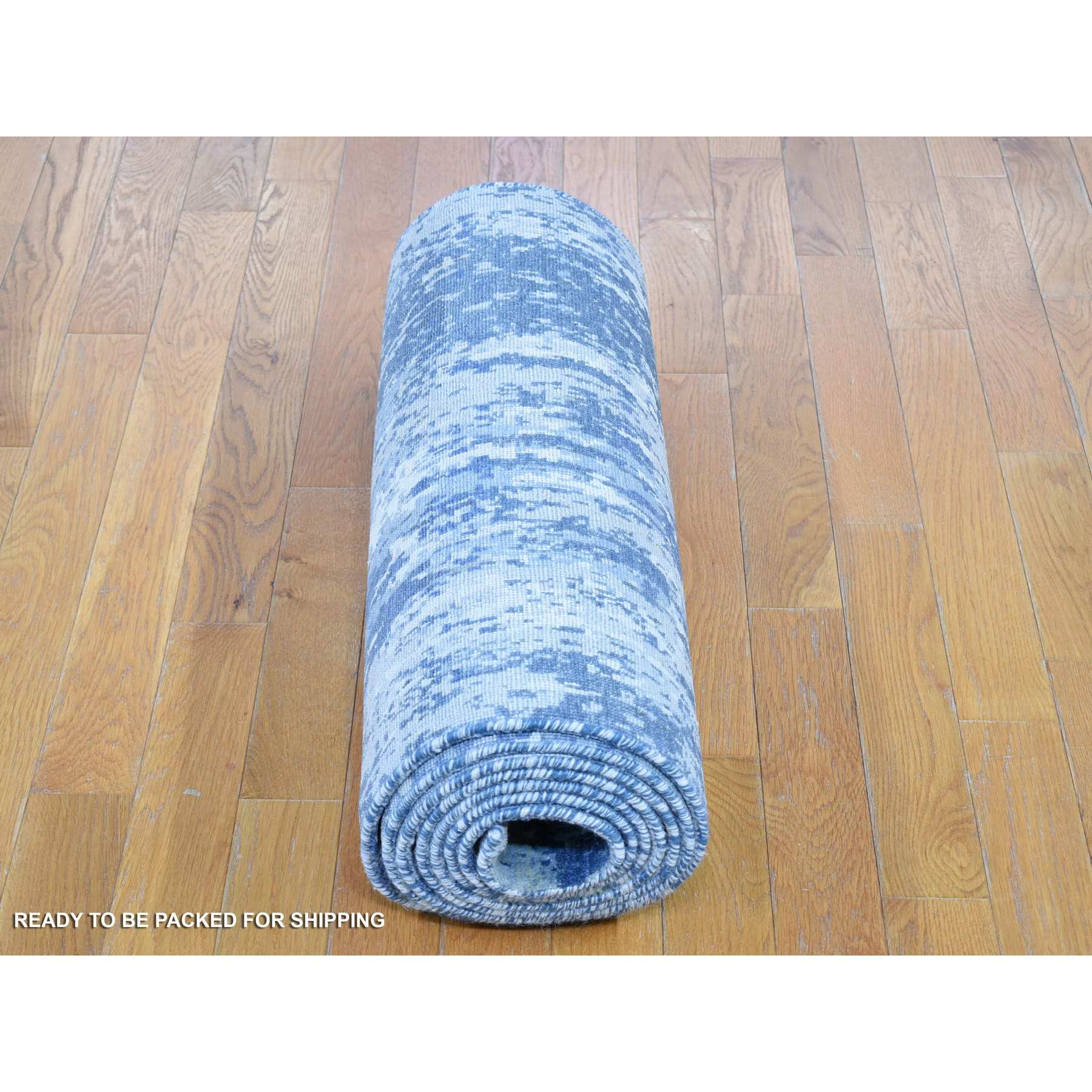 Modern-and-Contemporary-Hand-Knotted-Rug-334925