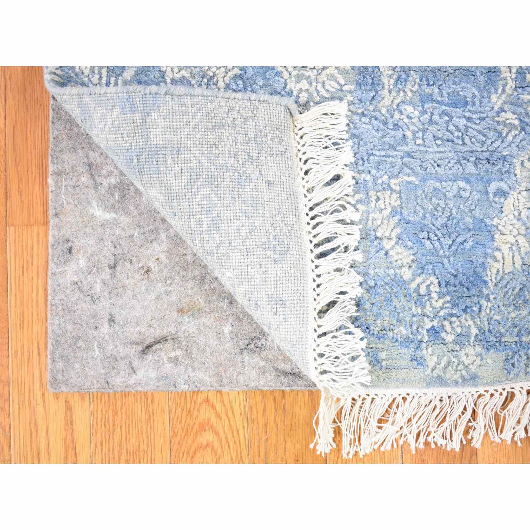 Modern-and-Contemporary-Hand-Knotted-Rug-334930