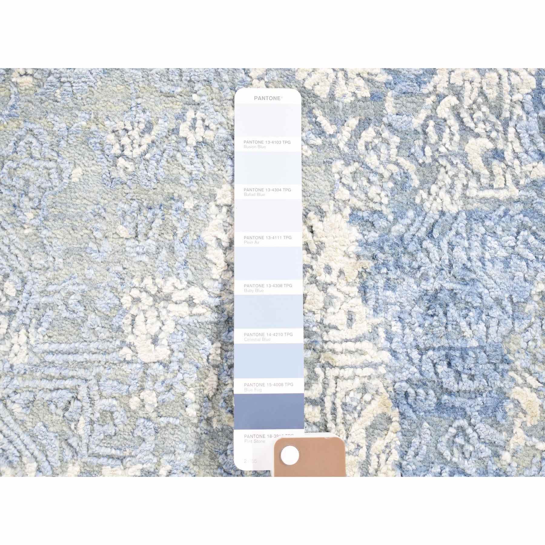 Modern-and-Contemporary-Hand-Knotted-Rug-334930