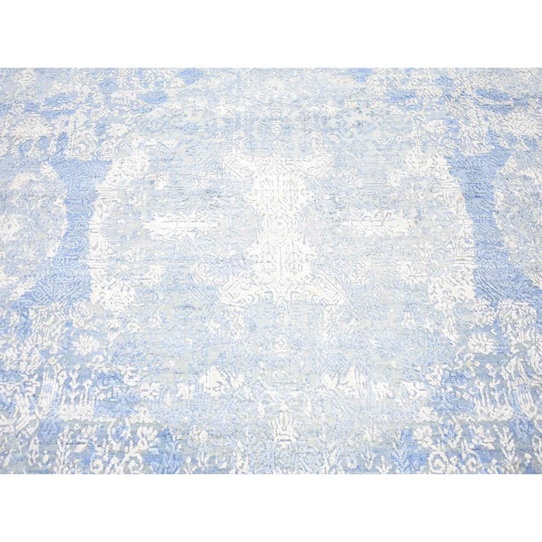 Modern-and-Contemporary-Hand-Knotted-Rug-334930
