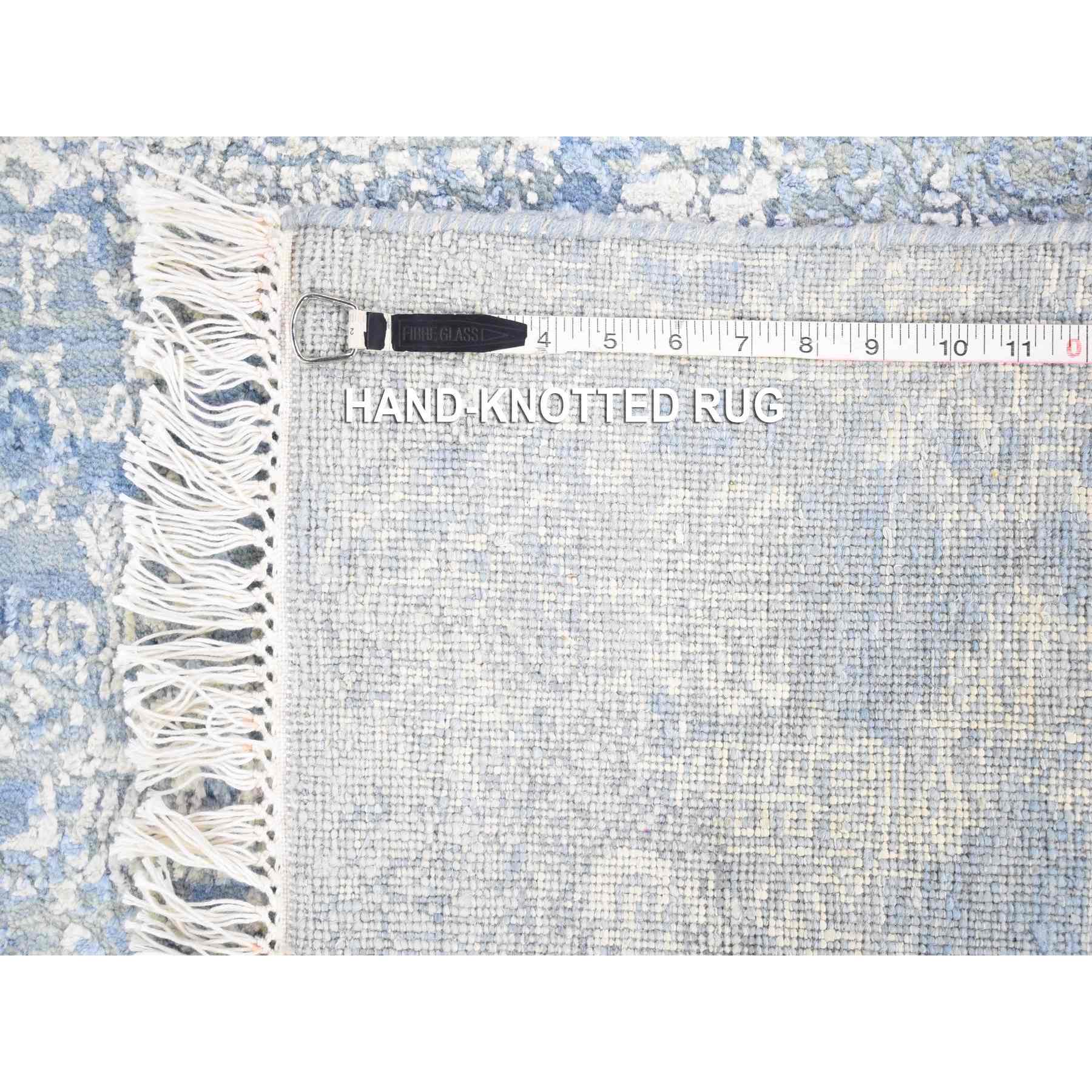 Modern-and-Contemporary-Hand-Knotted-Rug-334930
