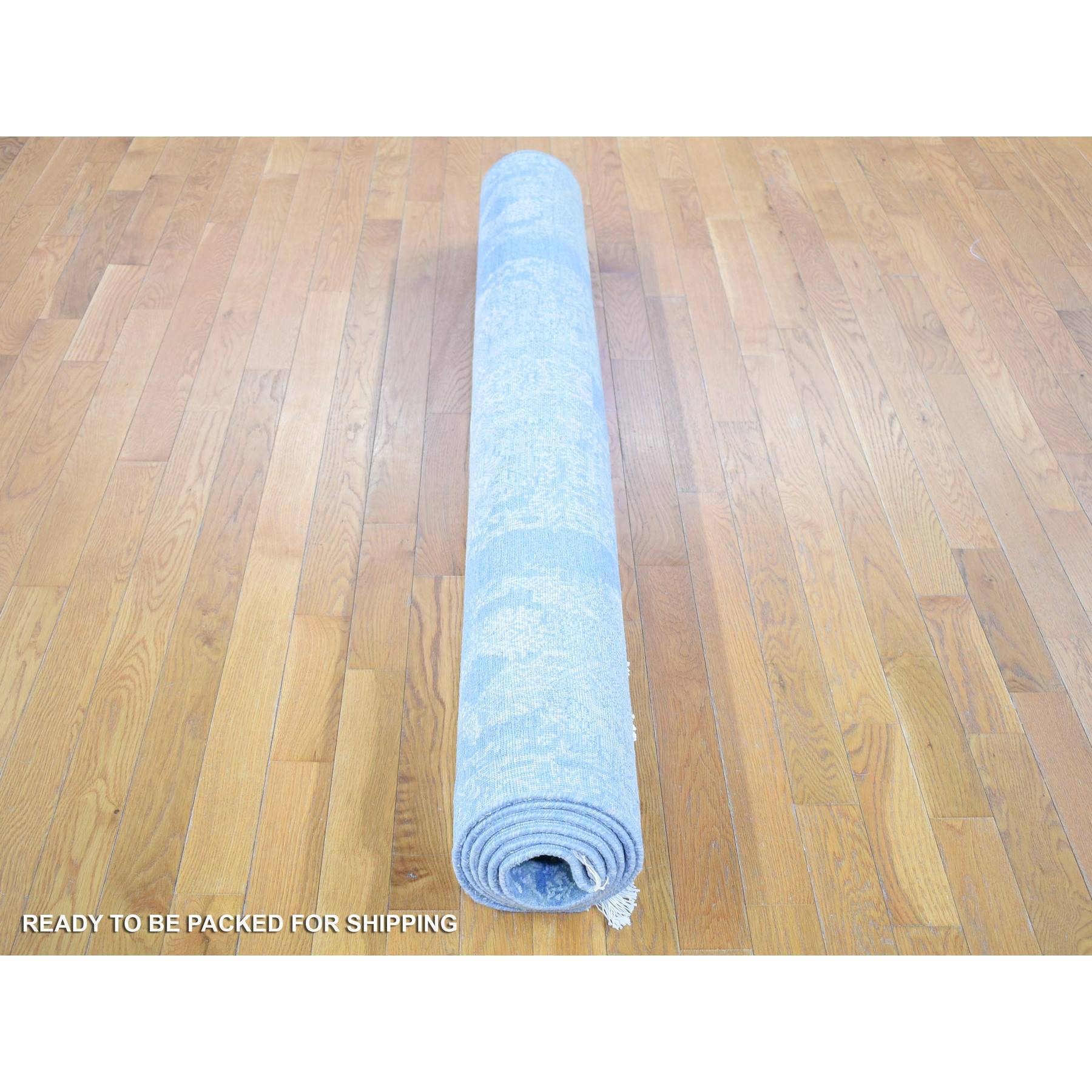 Modern-and-Contemporary-Hand-Knotted-Rug-334930