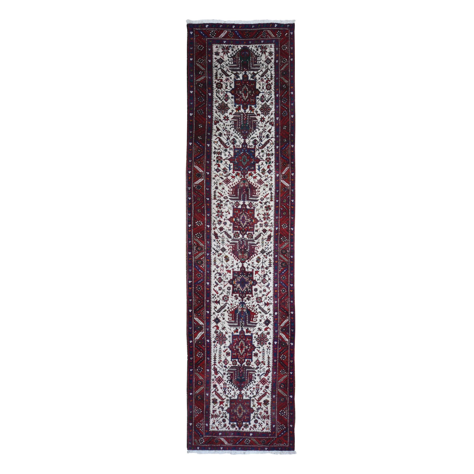 Persian-Hand-Knotted-Rug-333010