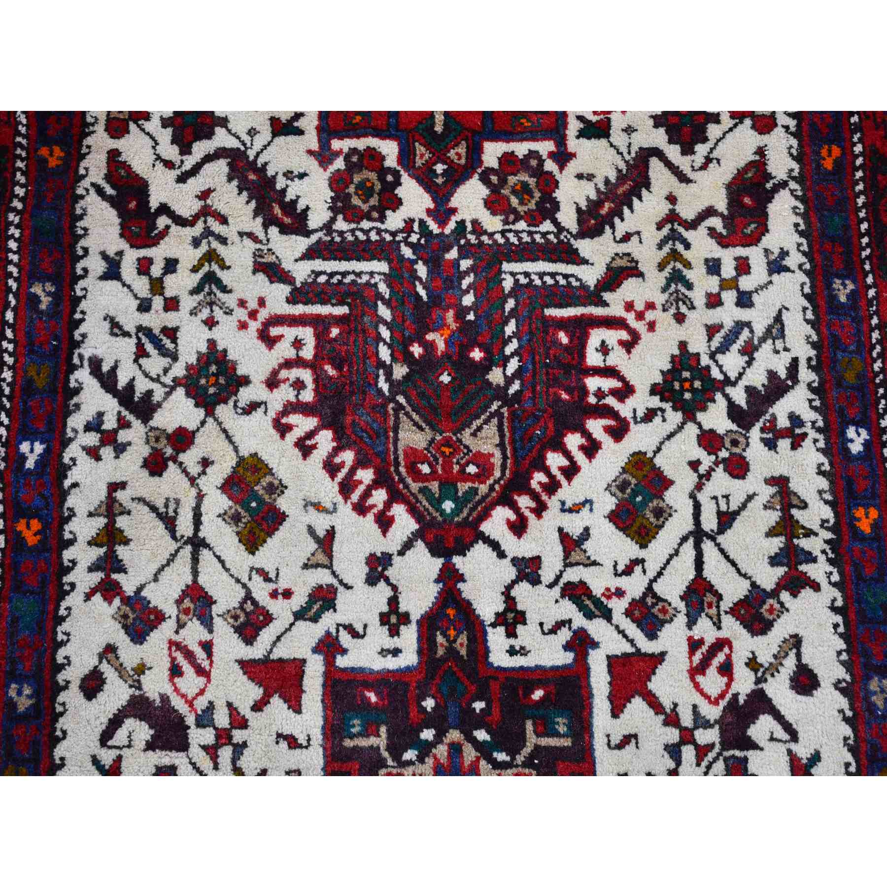 Persian-Hand-Knotted-Rug-333010