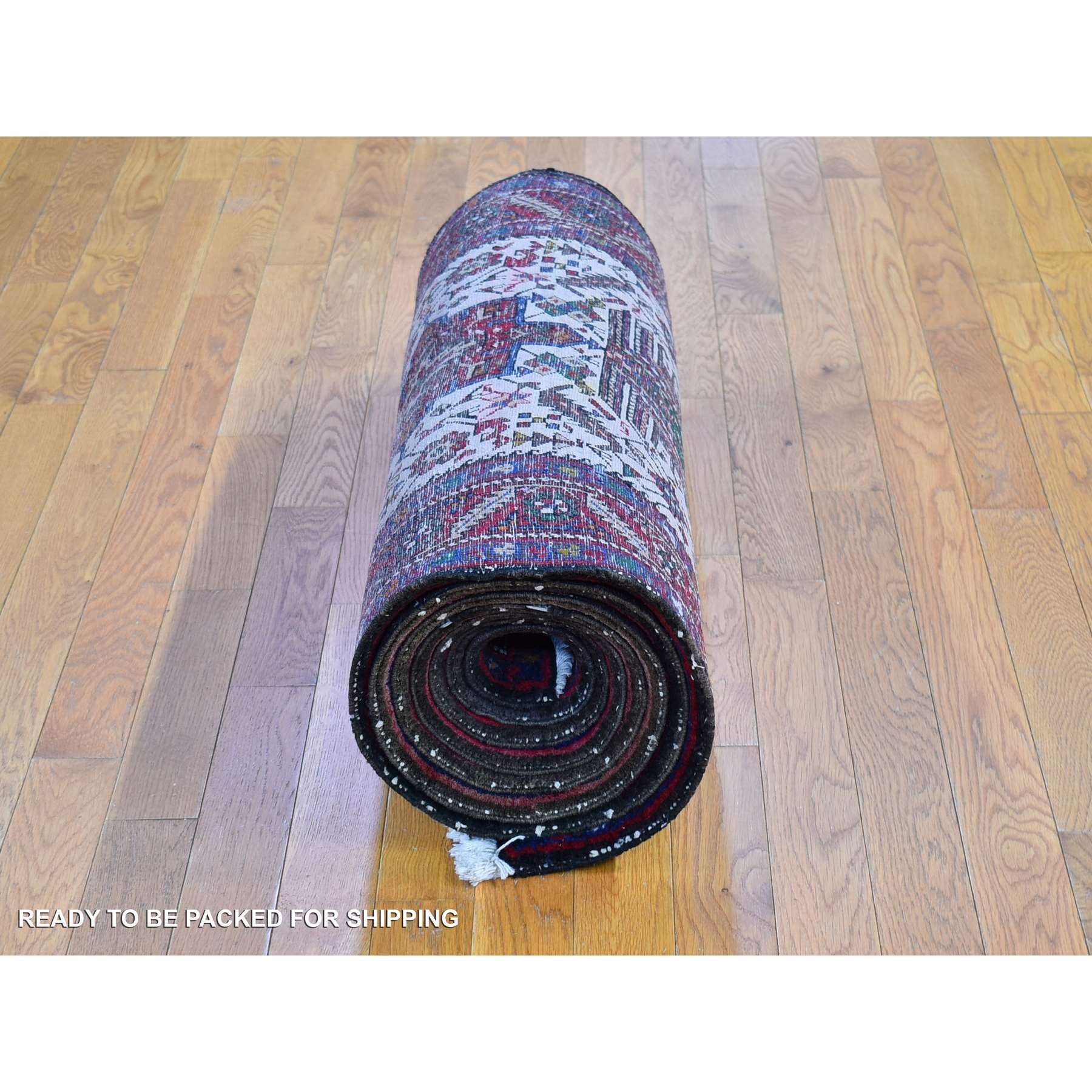 Persian-Hand-Knotted-Rug-333010