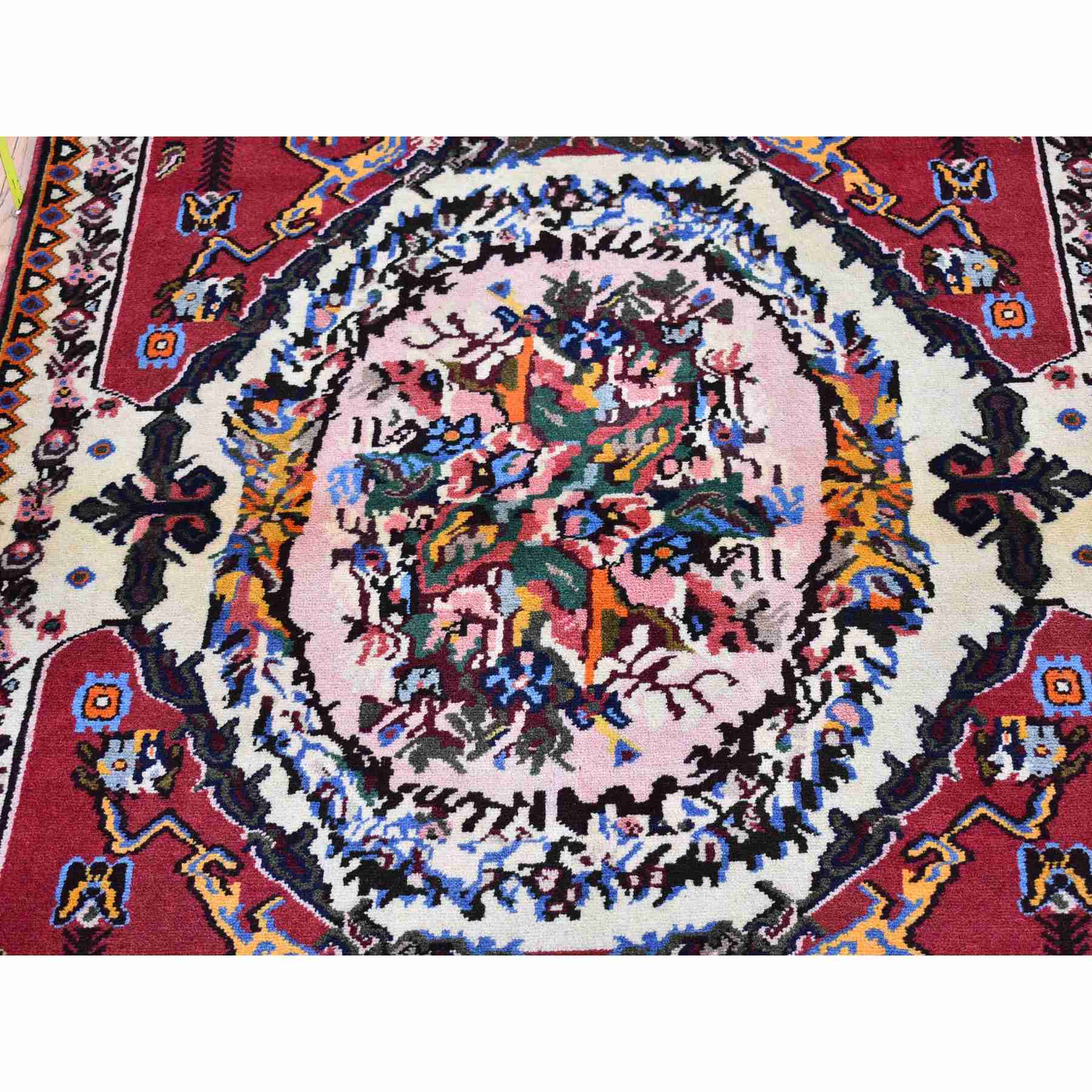 Persian-Hand-Knotted-Rug-333140
