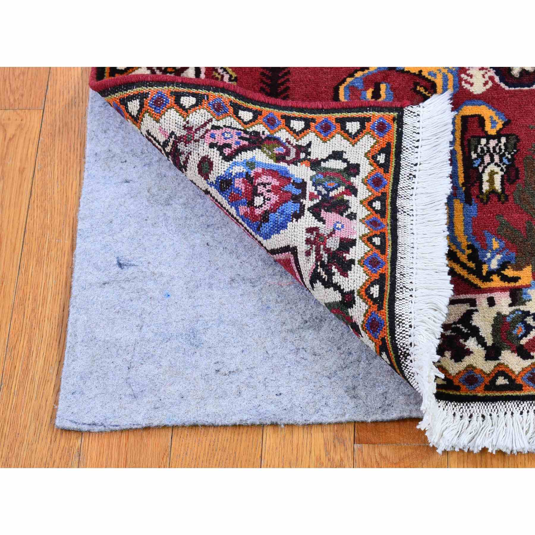 Persian-Hand-Knotted-Rug-333140