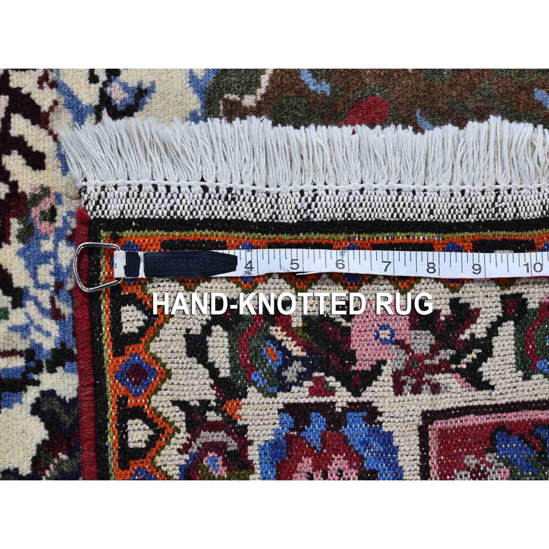 Persian-Hand-Knotted-Rug-333140