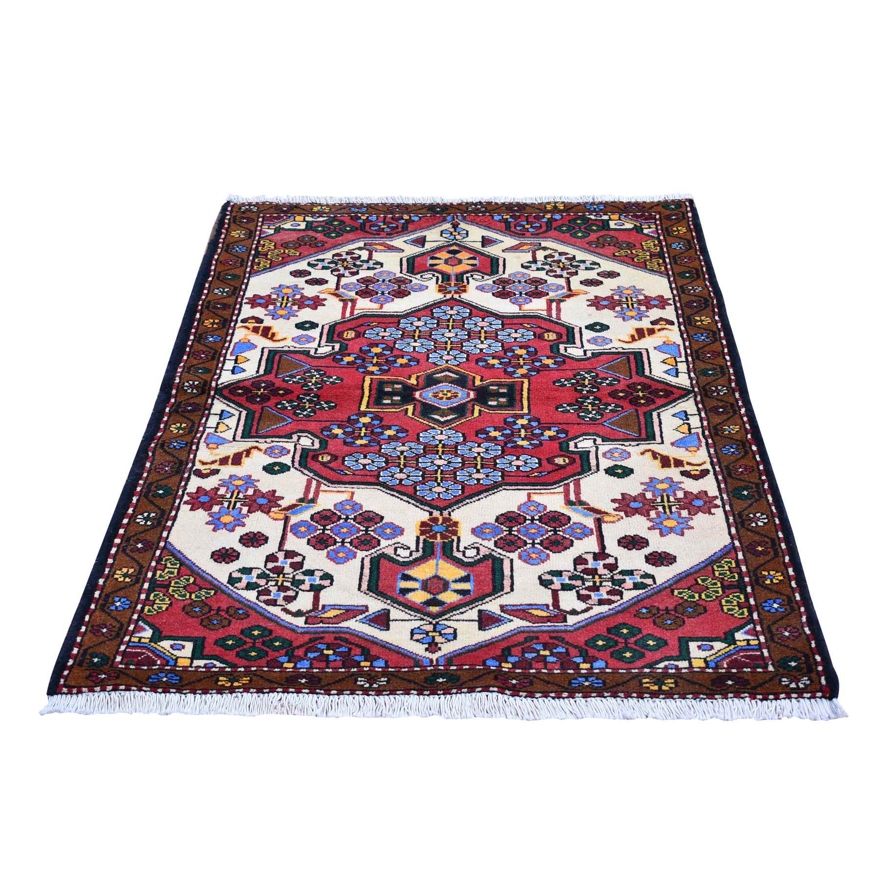 Persian-Hand-Knotted-Rug-333275