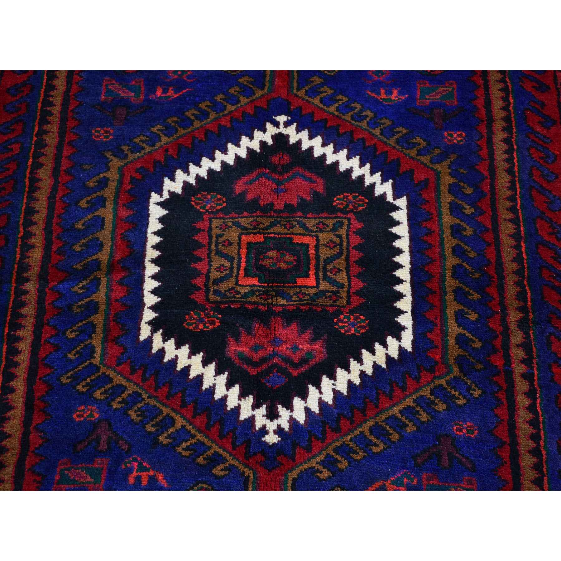 Persian-Hand-Knotted-Rug-333360