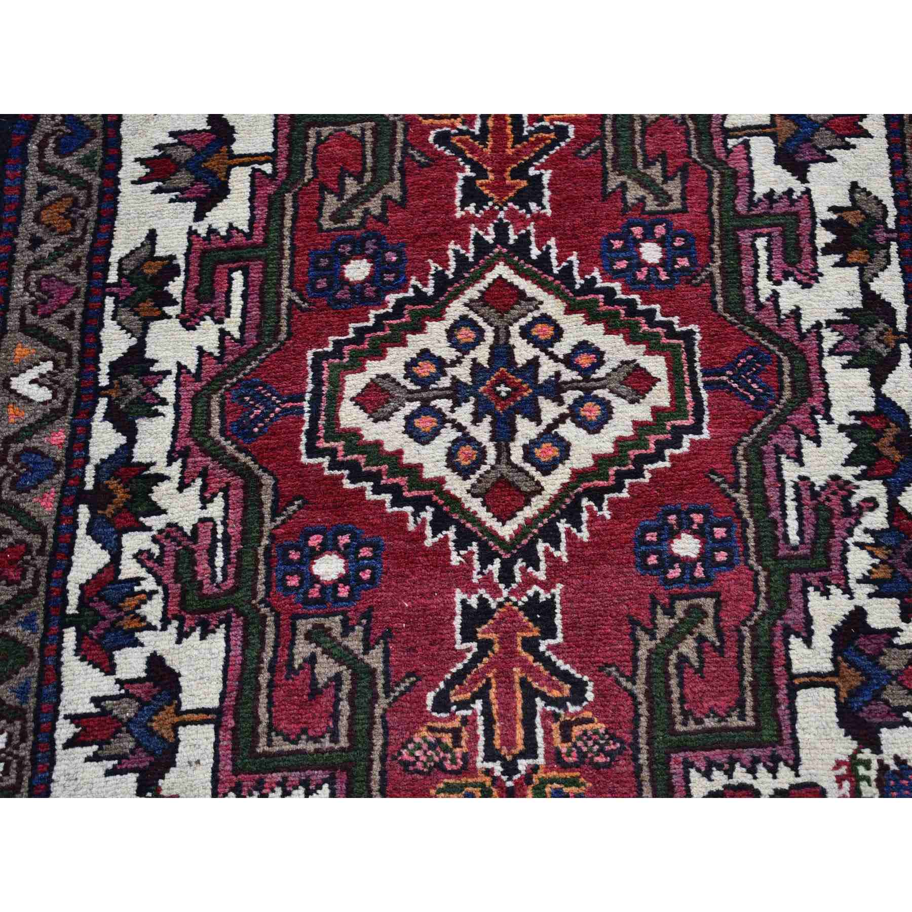 Persian-Hand-Knotted-Rug-333385