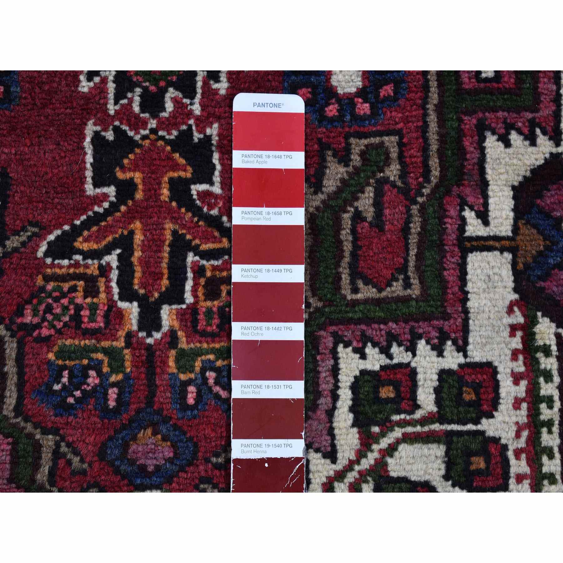 Persian-Hand-Knotted-Rug-333385