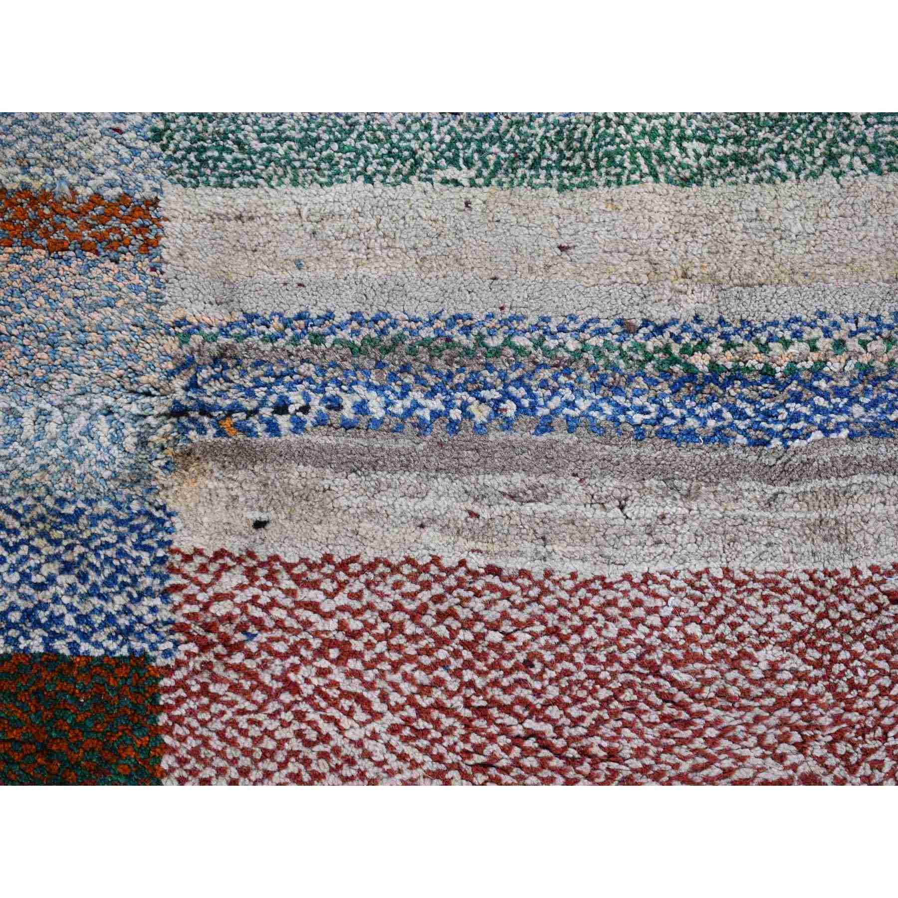 Persian-Hand-Knotted-Rug-333885