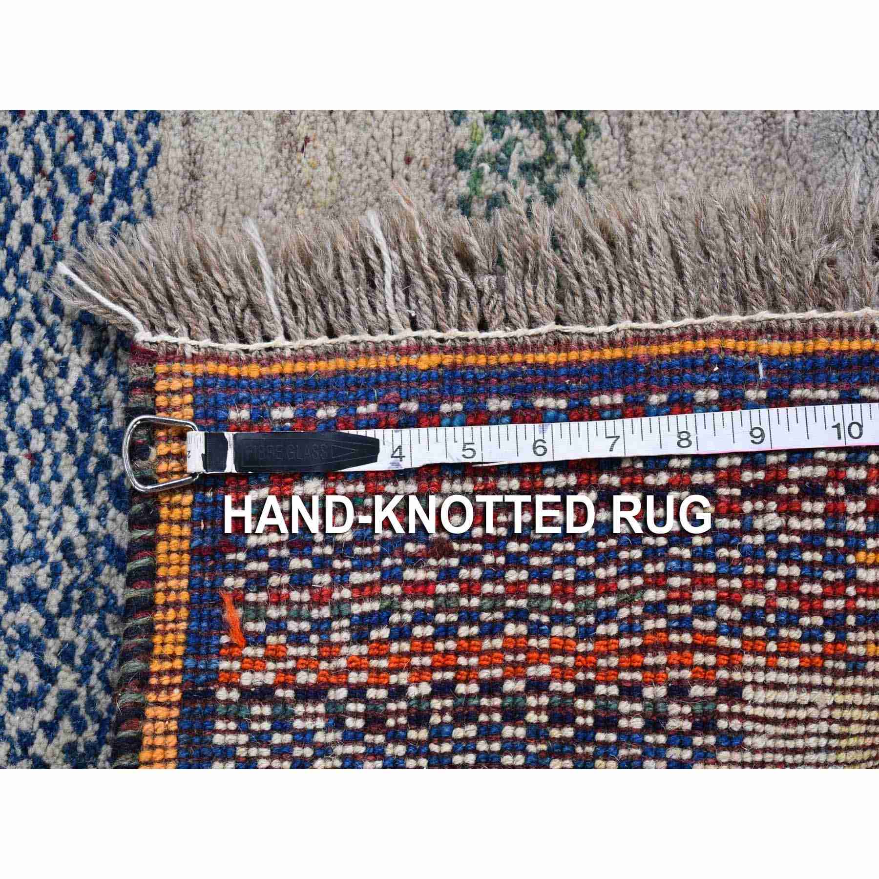 Persian-Hand-Knotted-Rug-333885