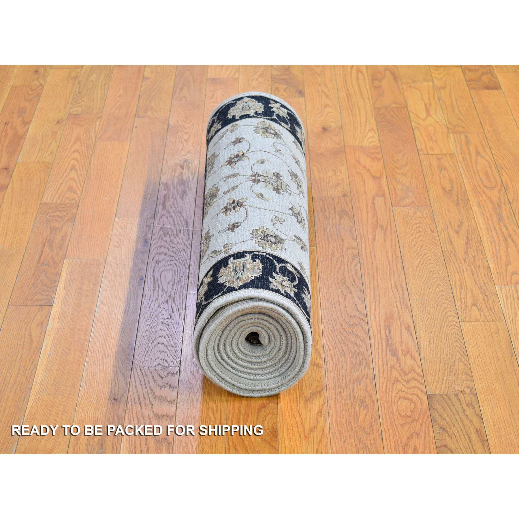 Rajasthan-Hand-Knotted-Rug-333840