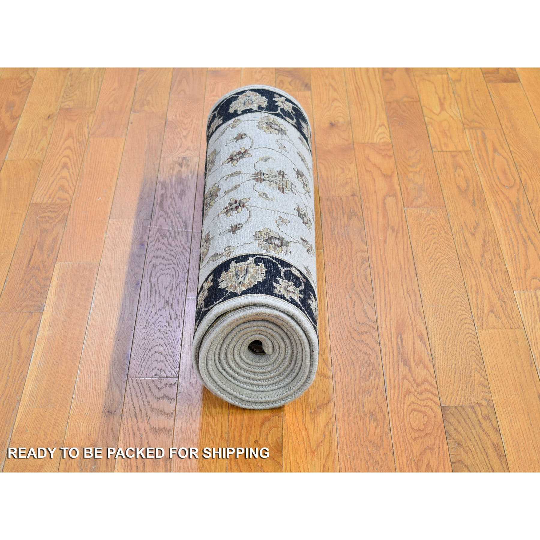 Rajasthan-Hand-Knotted-Rug-333845