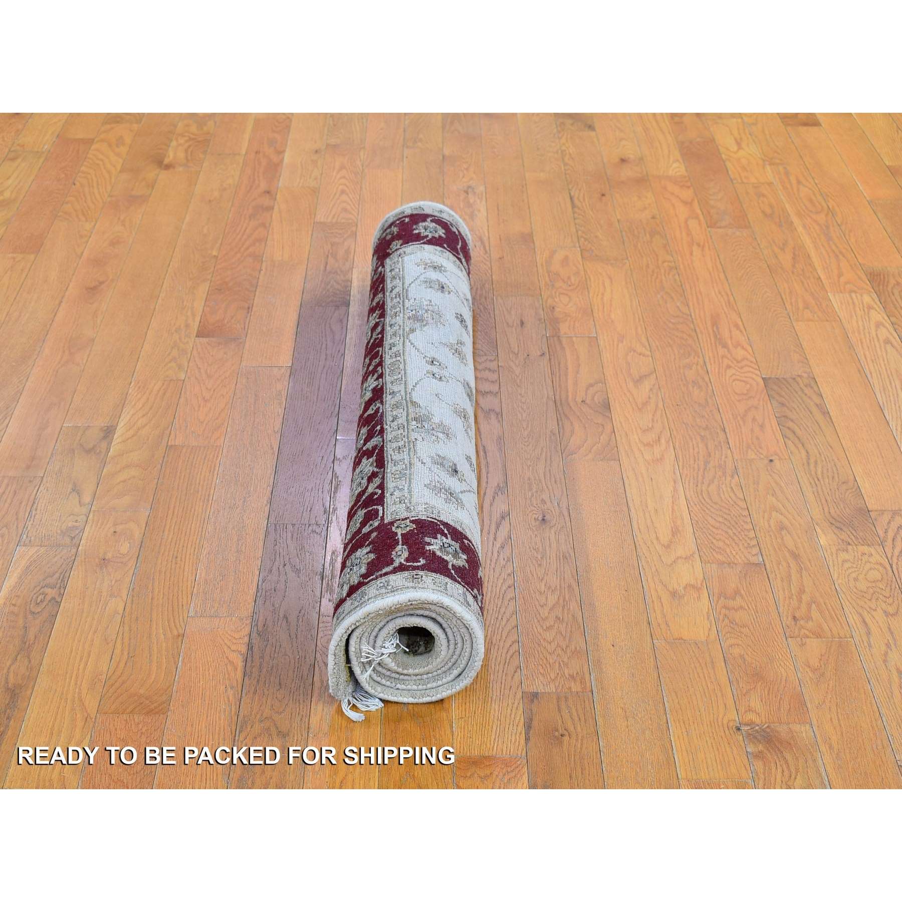 Rajasthan-Hand-Knotted-Rug-333895