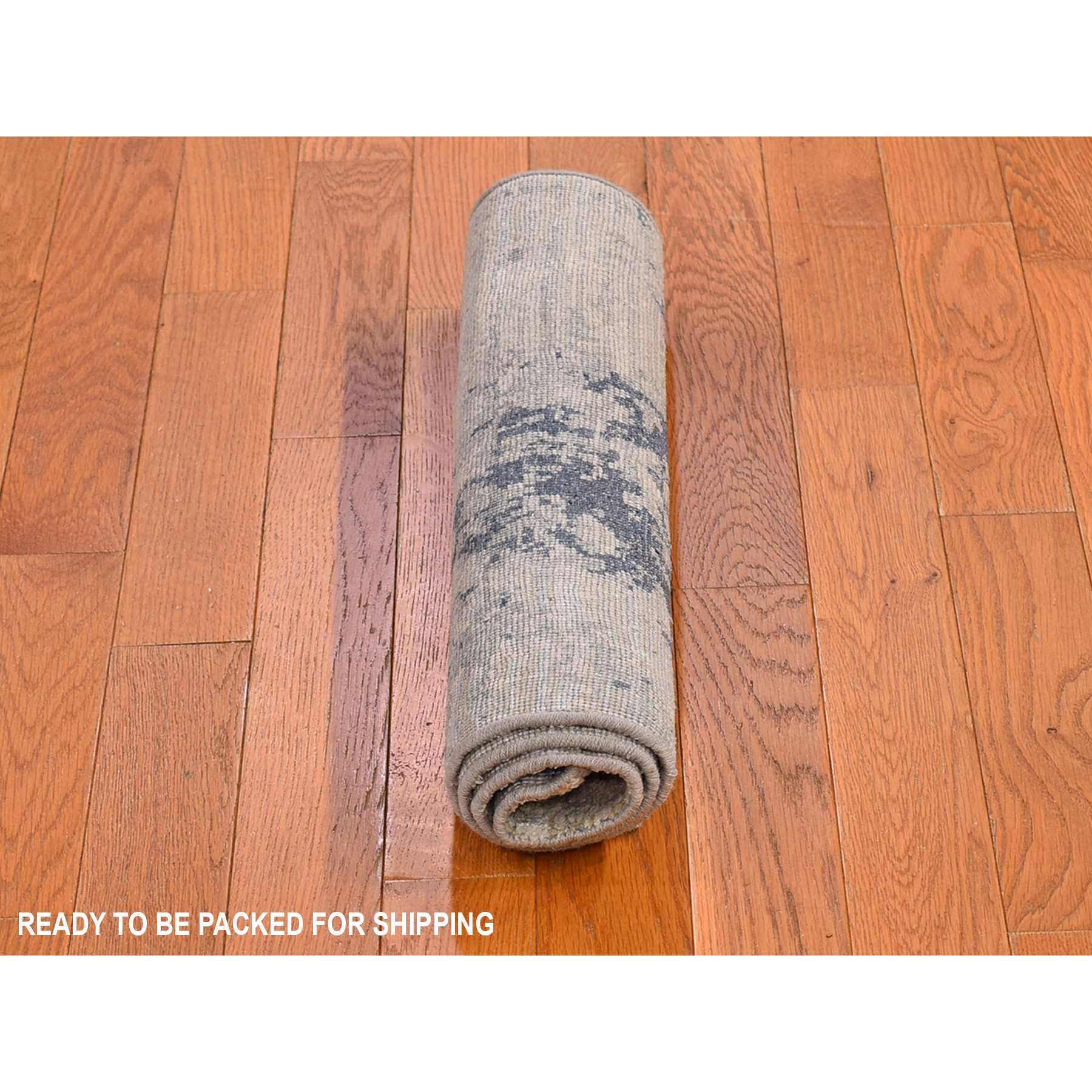Transitional-Hand-Knotted-Rug-332600