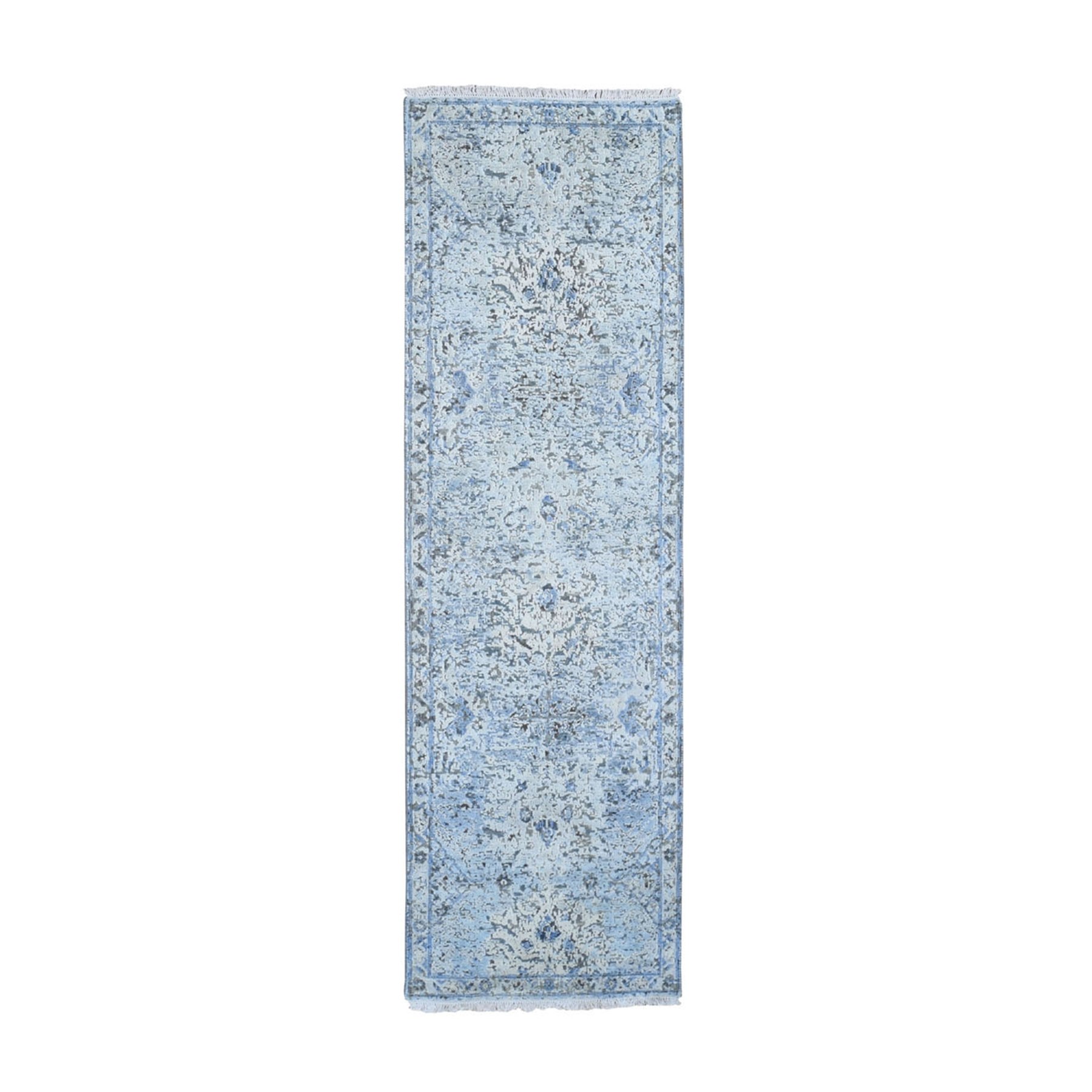 Transitional-Hand-Knotted-Rug-332935
