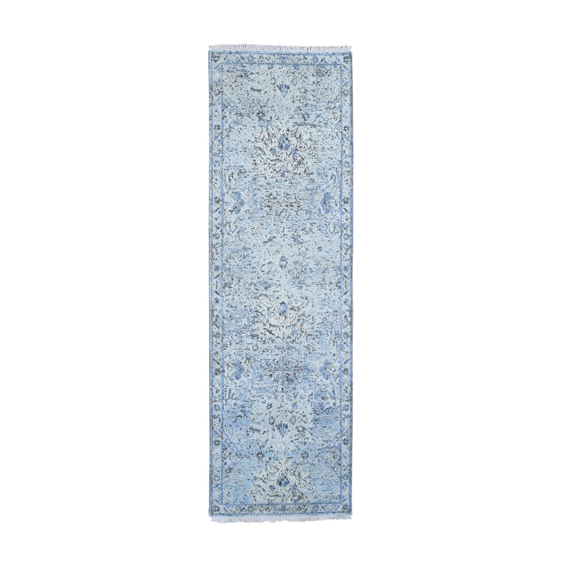 Transitional-Hand-Knotted-Rug-332940
