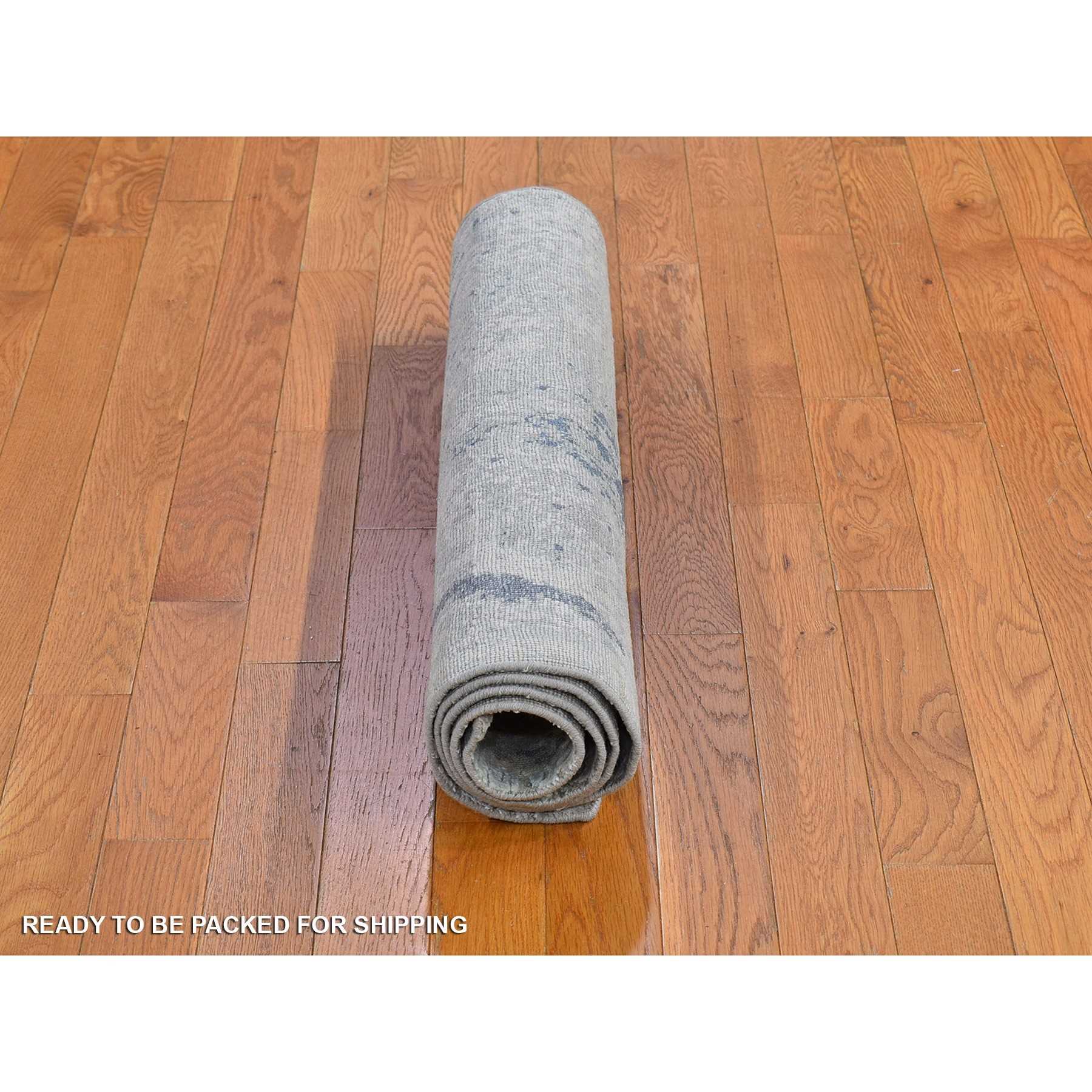 Transitional-Hand-Knotted-Rug-332950