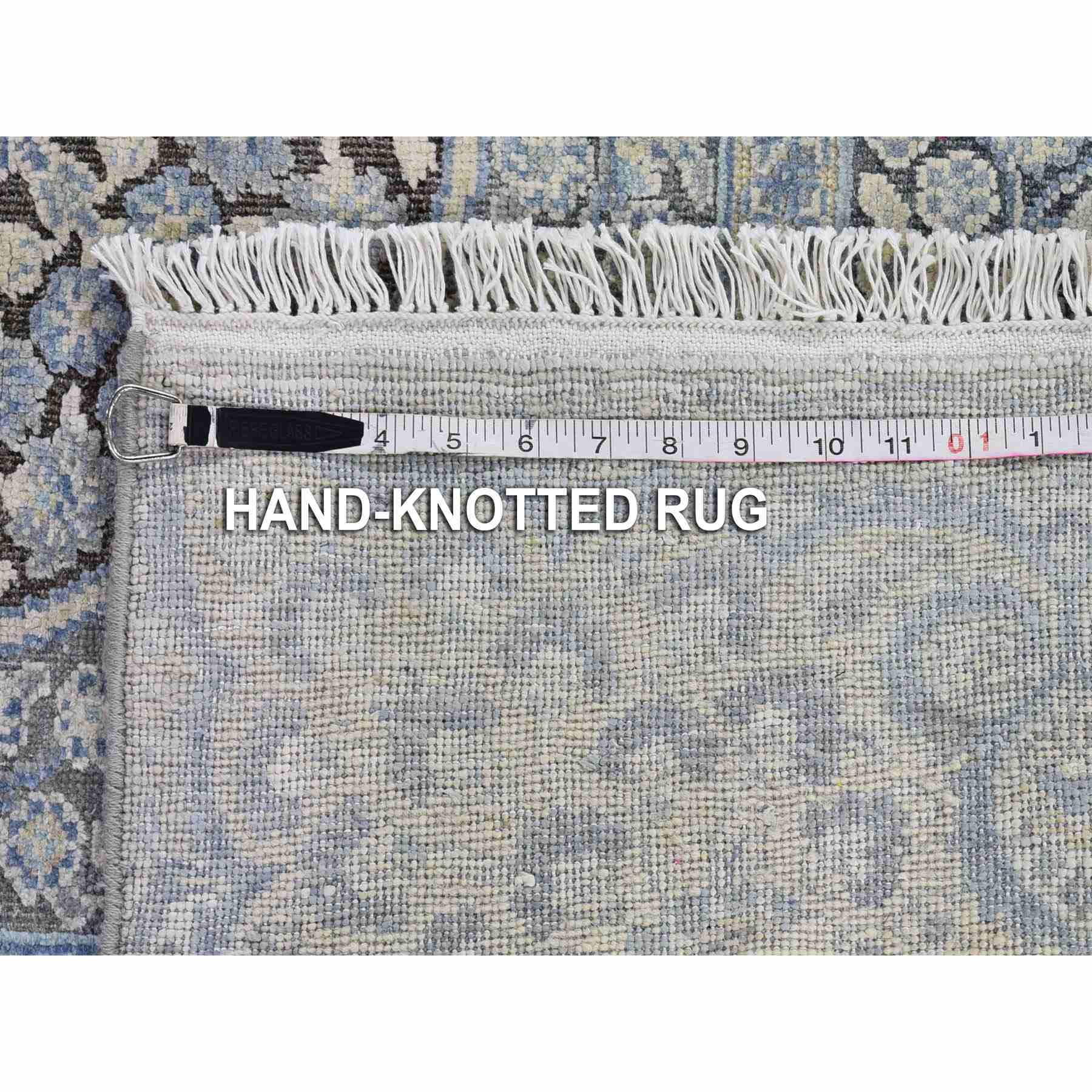 Transitional-Hand-Knotted-Rug-333580