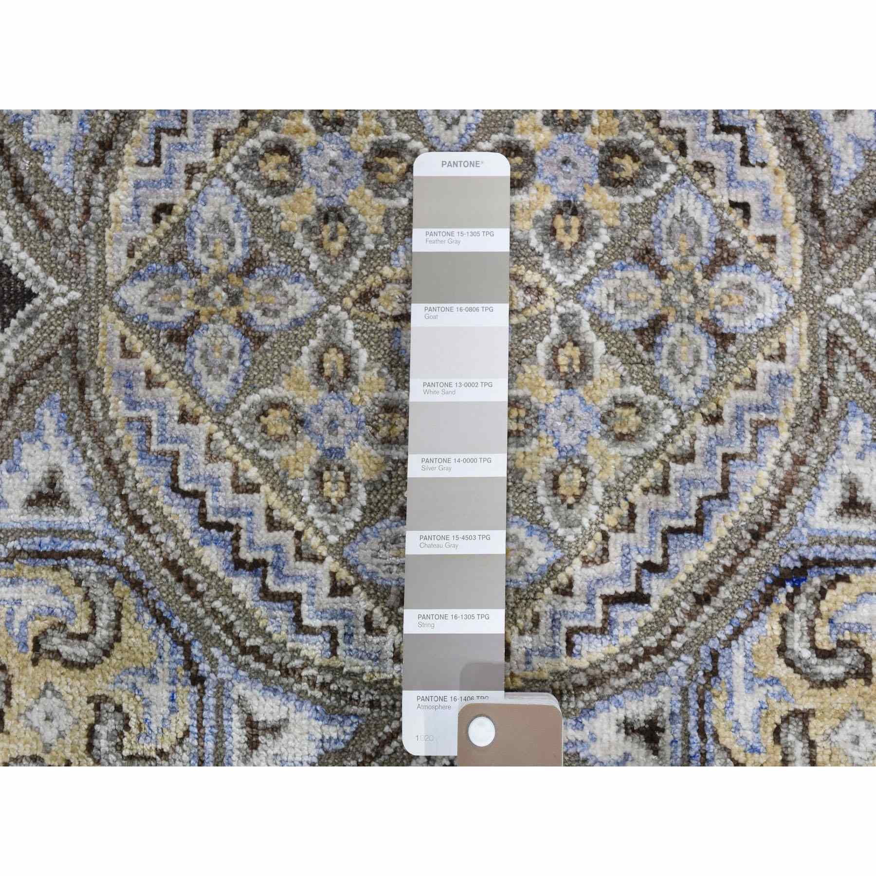 Transitional-Hand-Knotted-Rug-333590