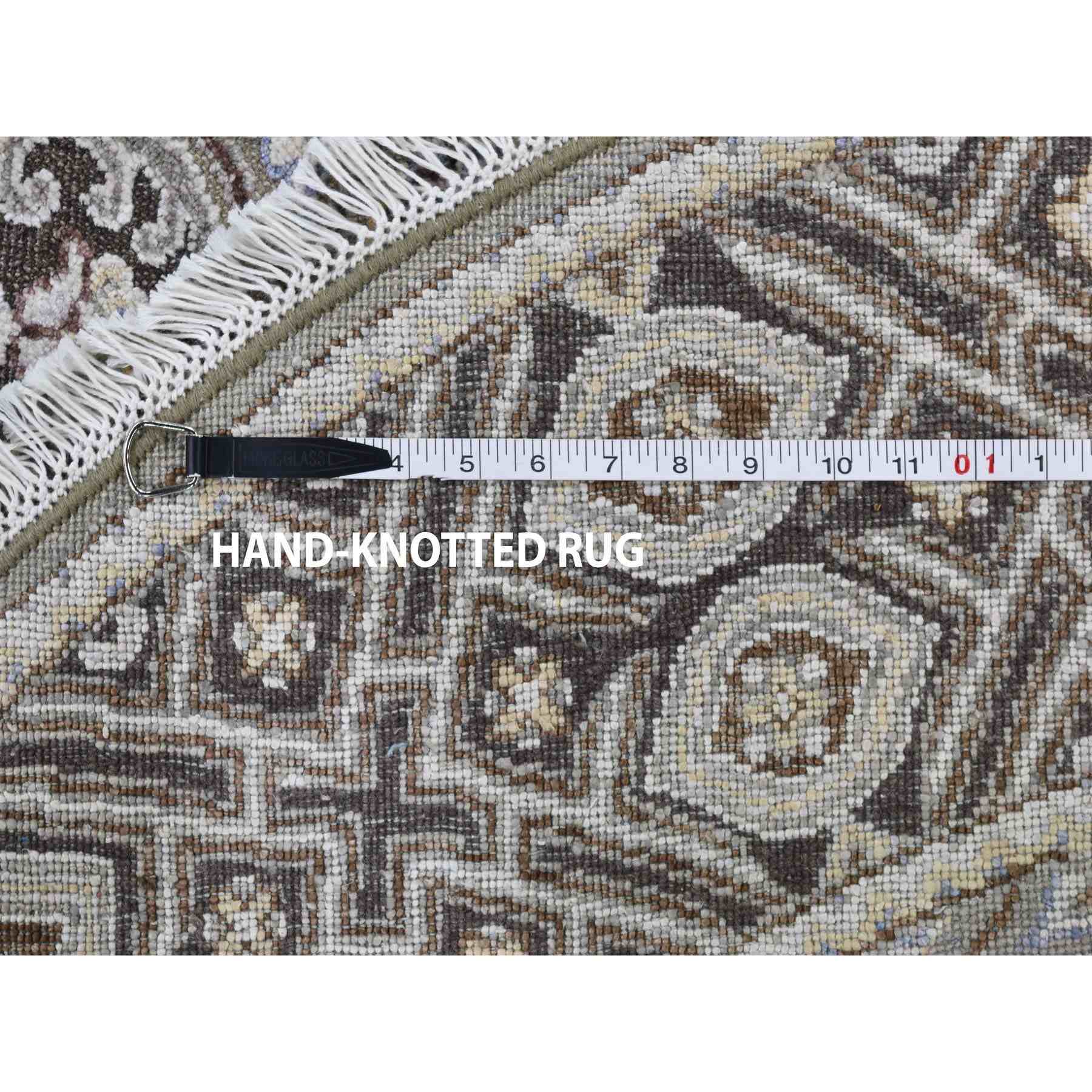 Transitional-Hand-Knotted-Rug-333590